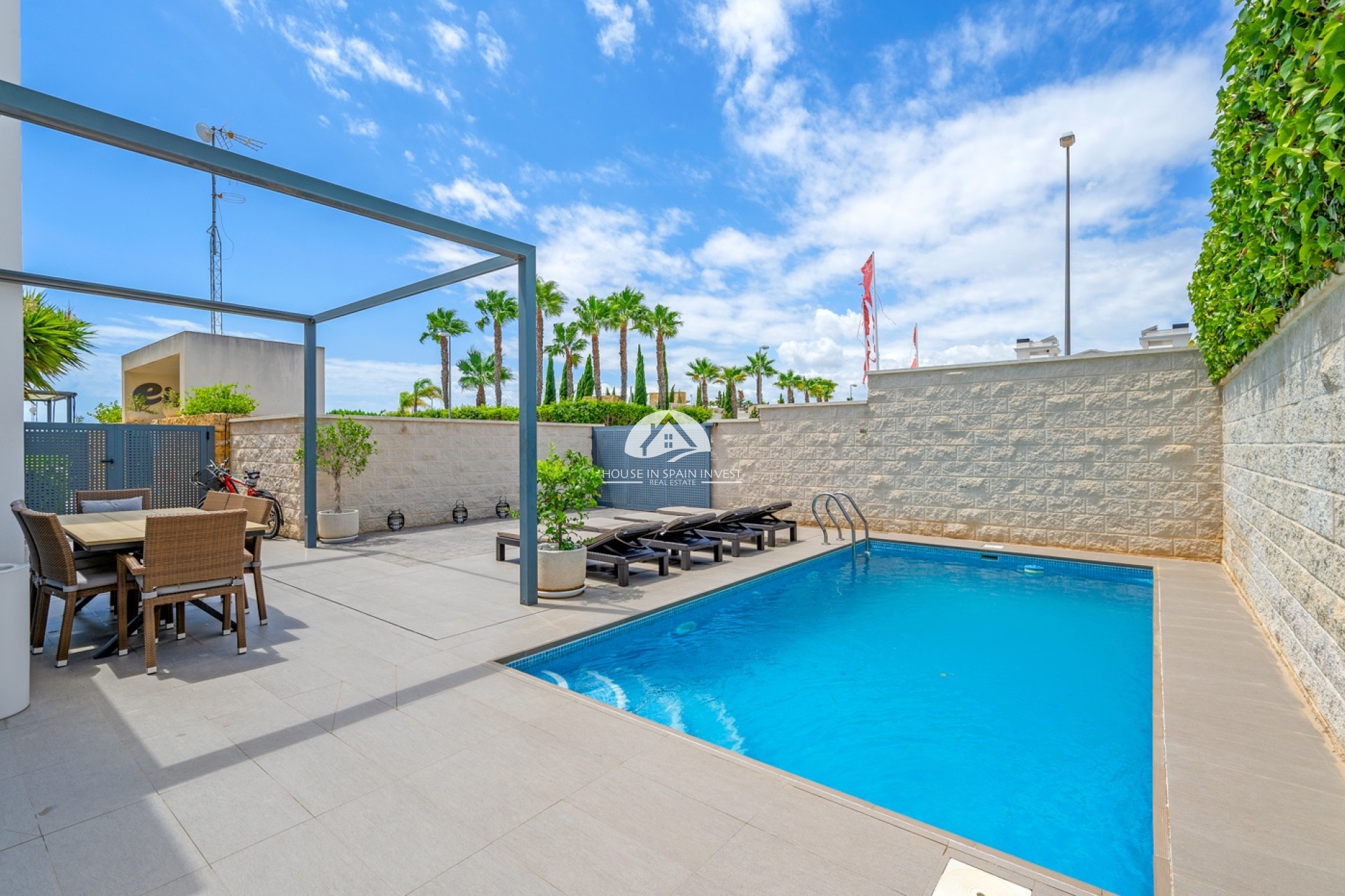 Reventa - Chalet - Rojales - Ciudad Quesada - Rojales