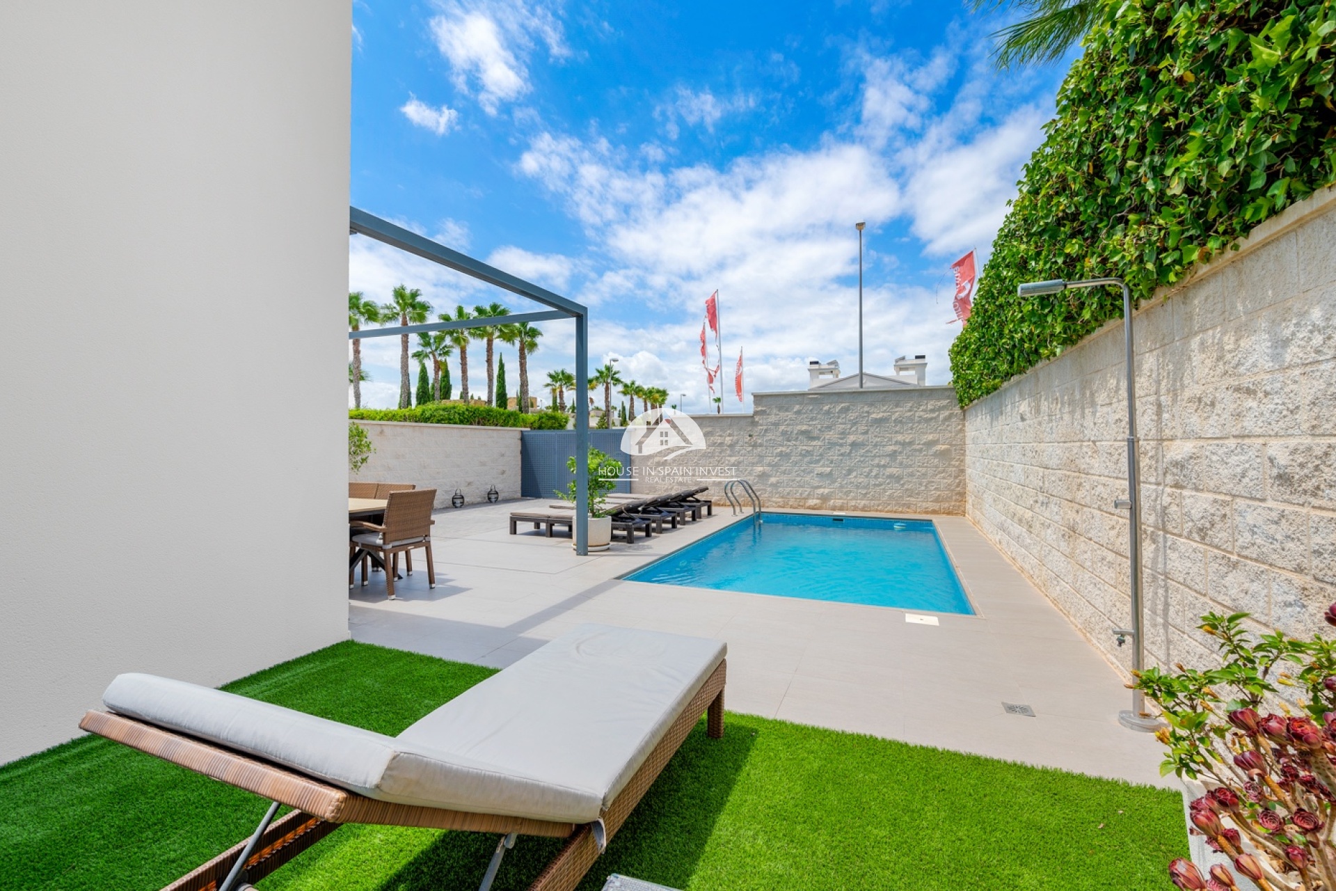 Reventa - Chalet - Rojales - Ciudad Quesada - Rojales