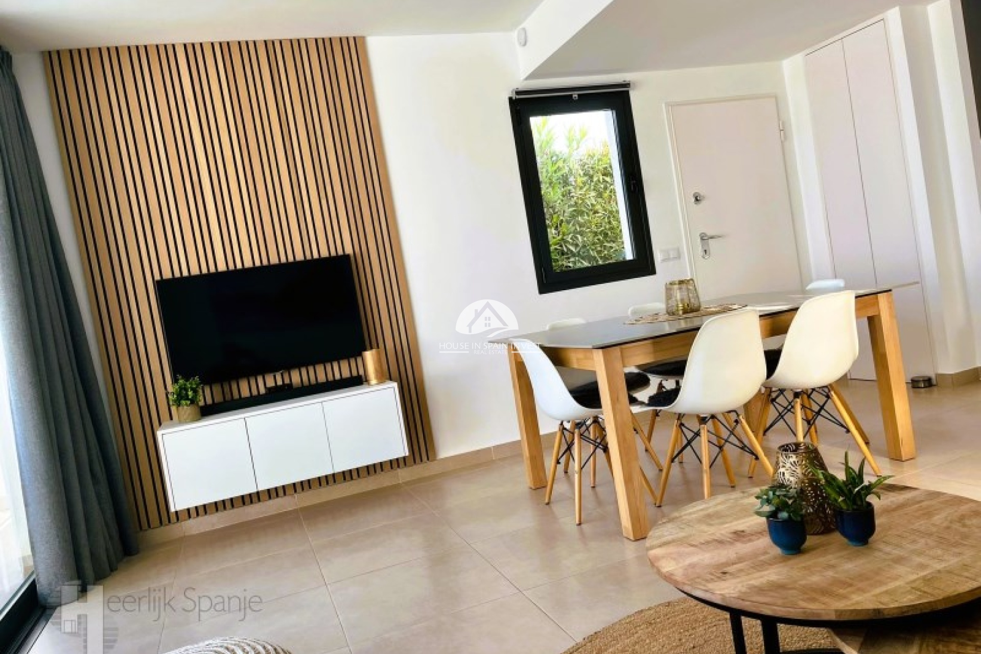 Reventa - Chalet - San Javier - Santiago de la Ribera