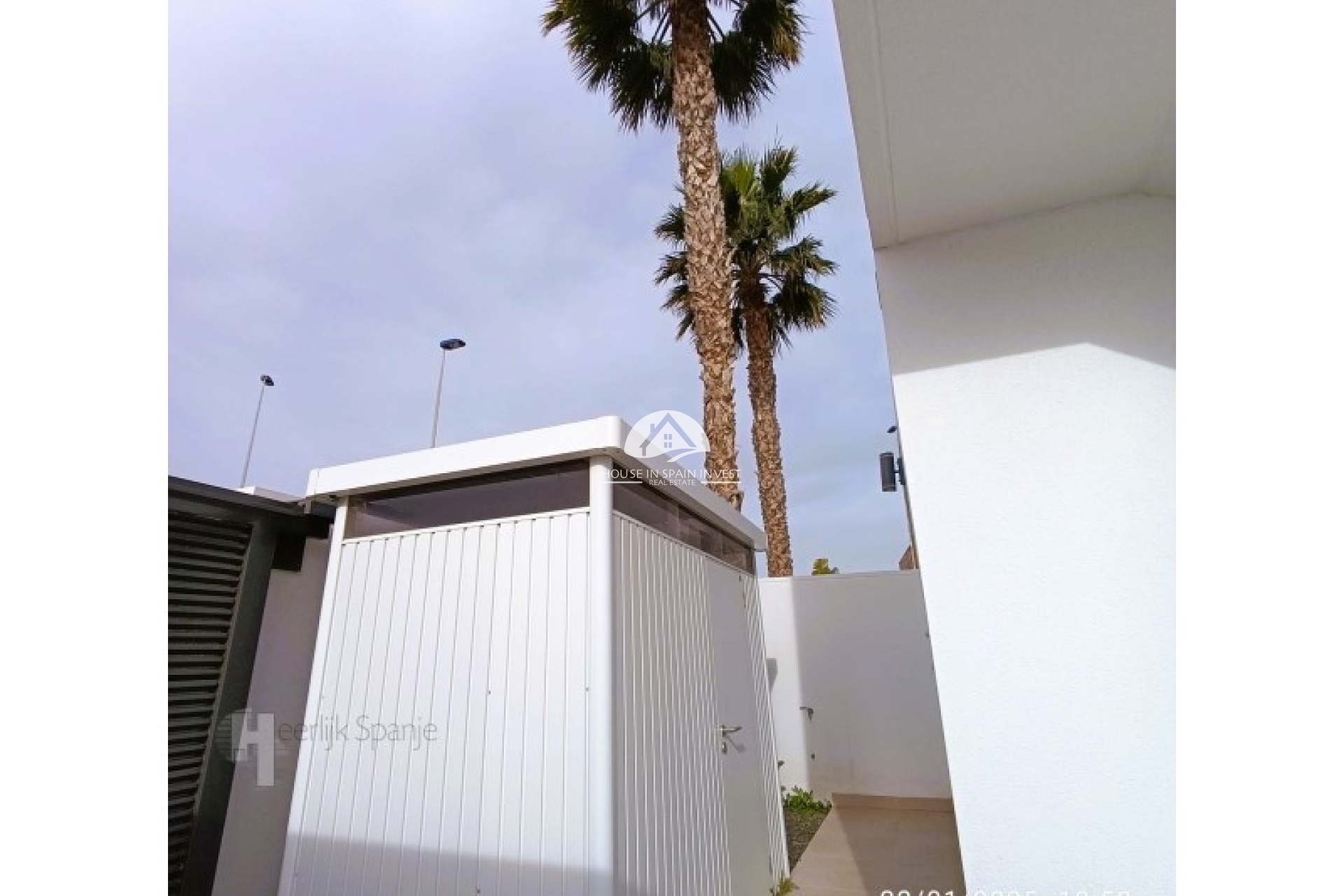 Reventa - Chalet - San Javier - Santiago de la Ribera