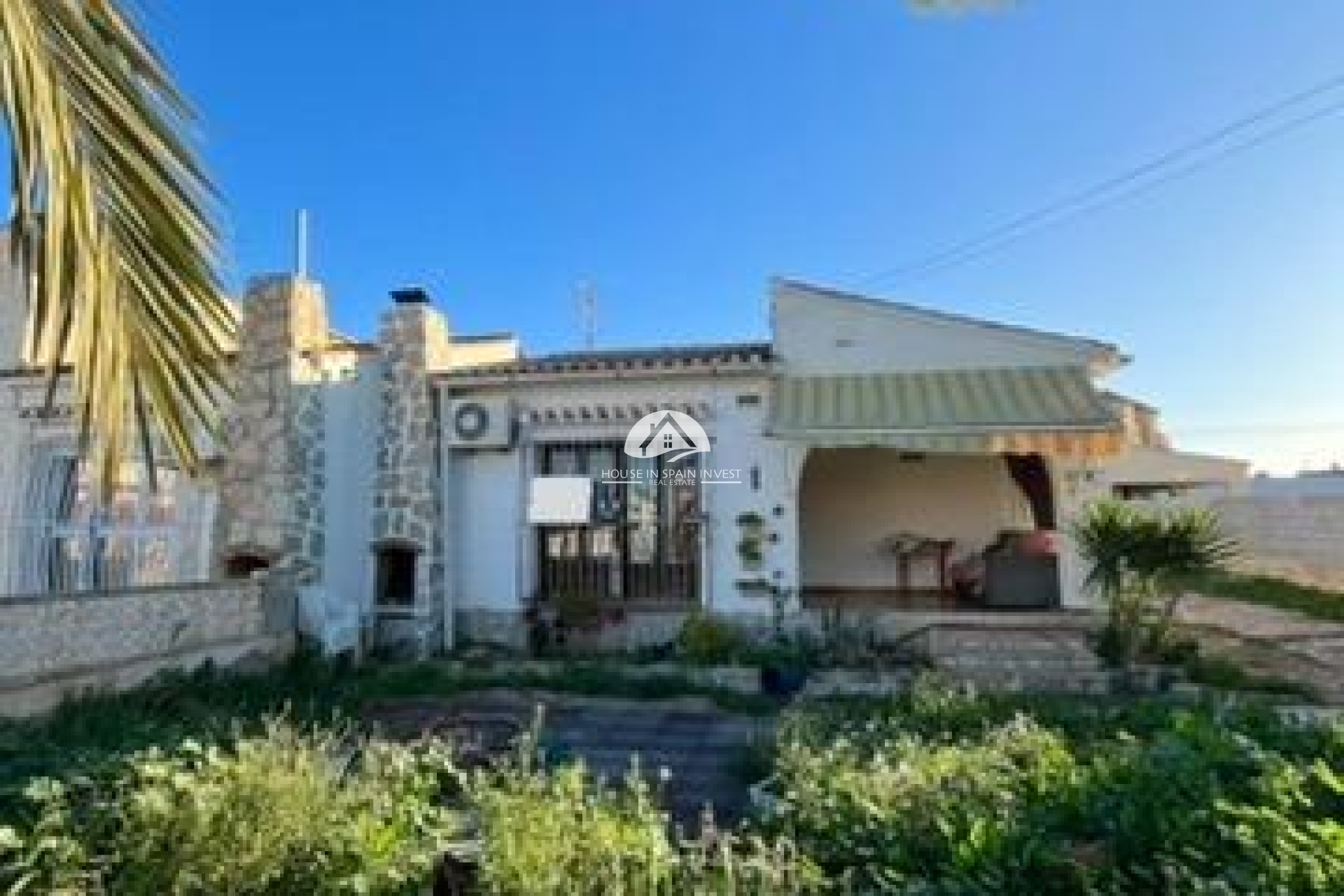 Reventa - Chalet - Torrevieja - Aguas Nuevas - Sector 25