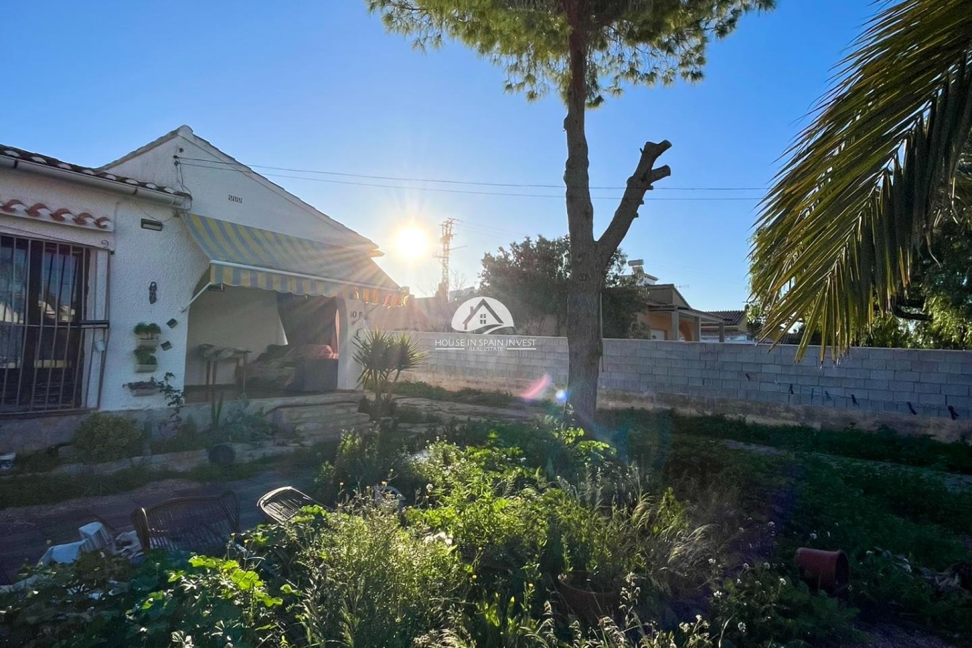 Reventa - Chalet - Torrevieja - Aguas Nuevas - Sector 25