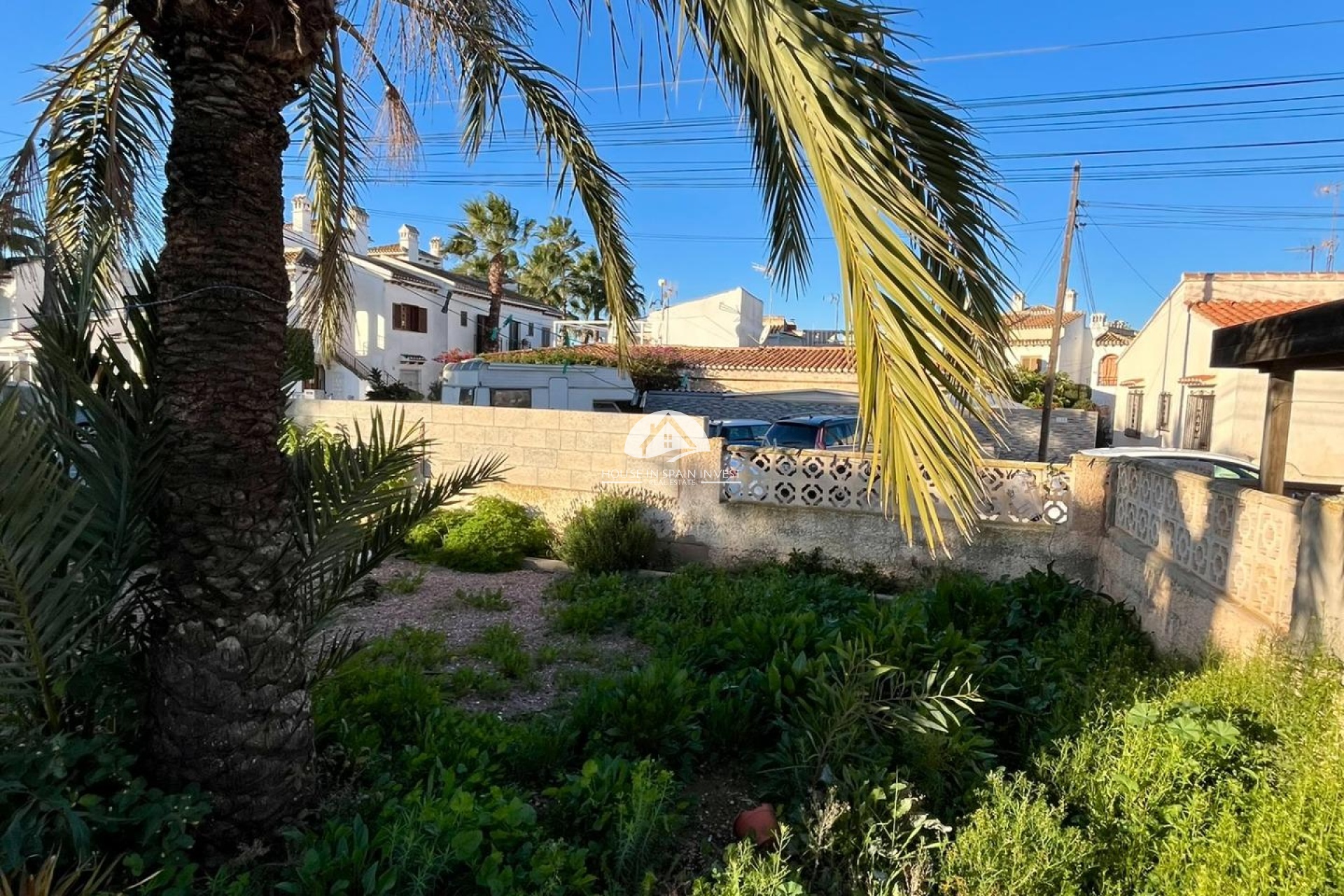 Reventa - Chalet - Torrevieja - Aguas Nuevas - Sector 25