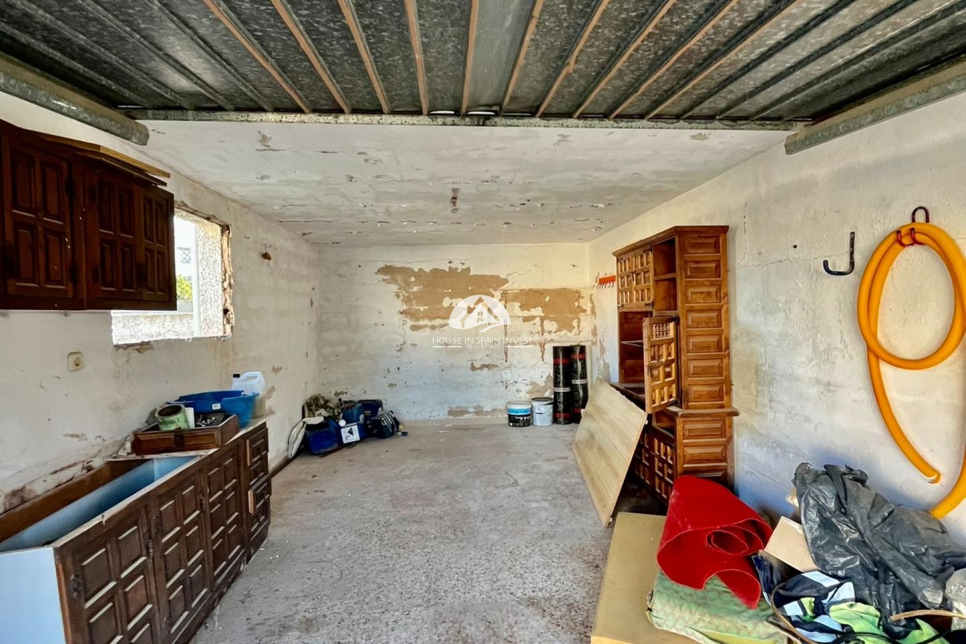 Reventa - Chalet - Torrevieja - Aguas Nuevas - Sector 25