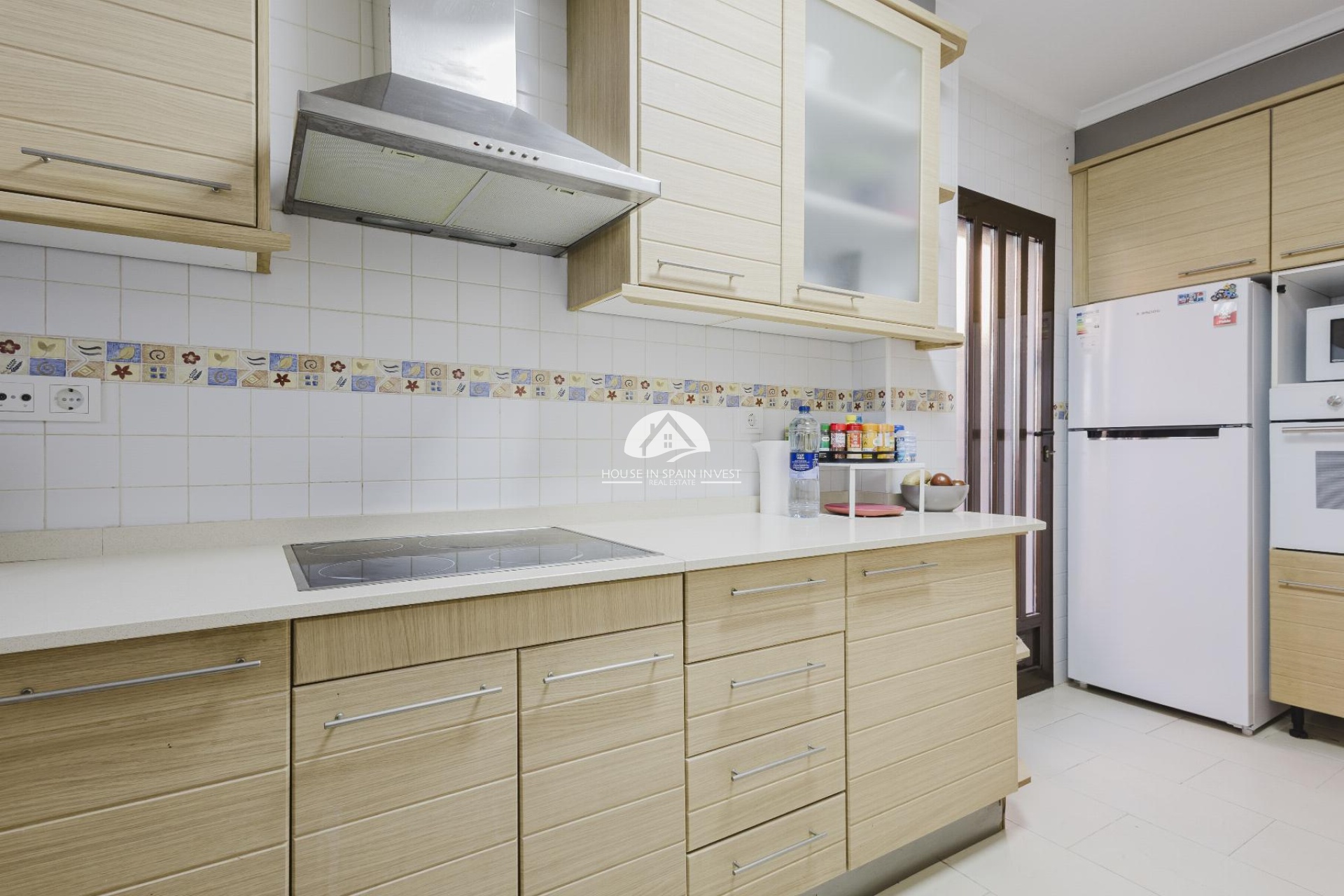 Reventa - Chalet - Torrevieja - Aguas Nuevas - Sector 25