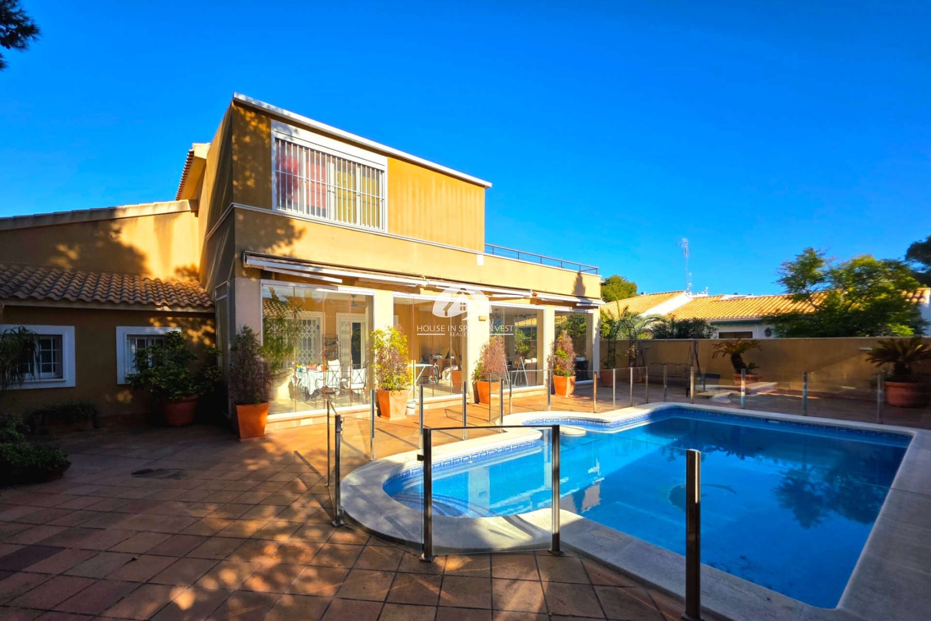 Reventa - Chalet - Torrevieja - Cabo Cervera