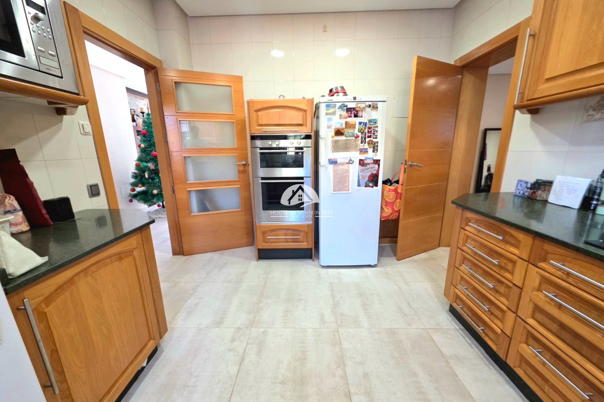 Reventa - Chalet - Torrevieja - Cabo Cervera