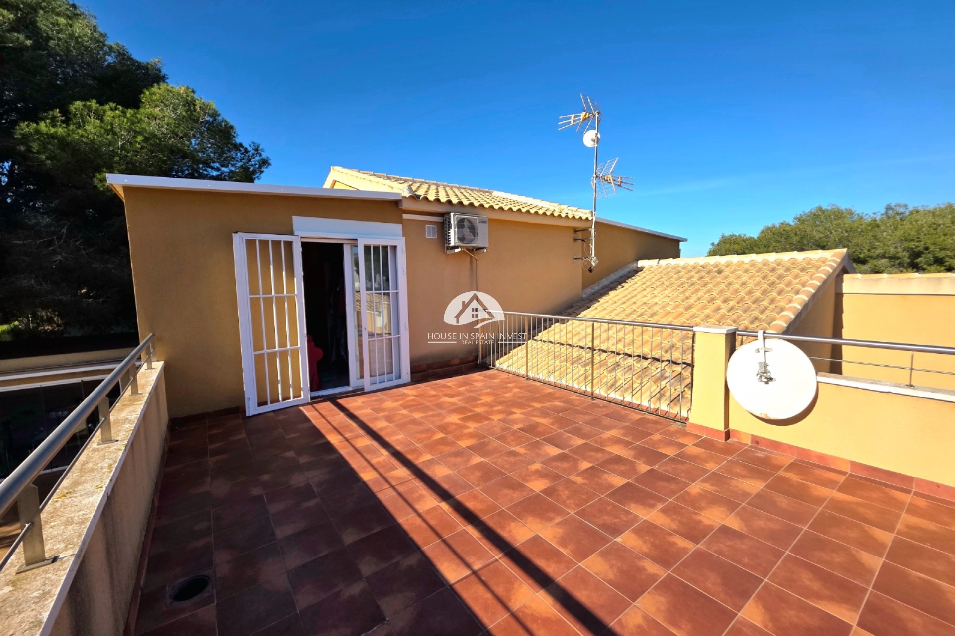 Reventa - Chalet - Torrevieja - Cabo Cervera
