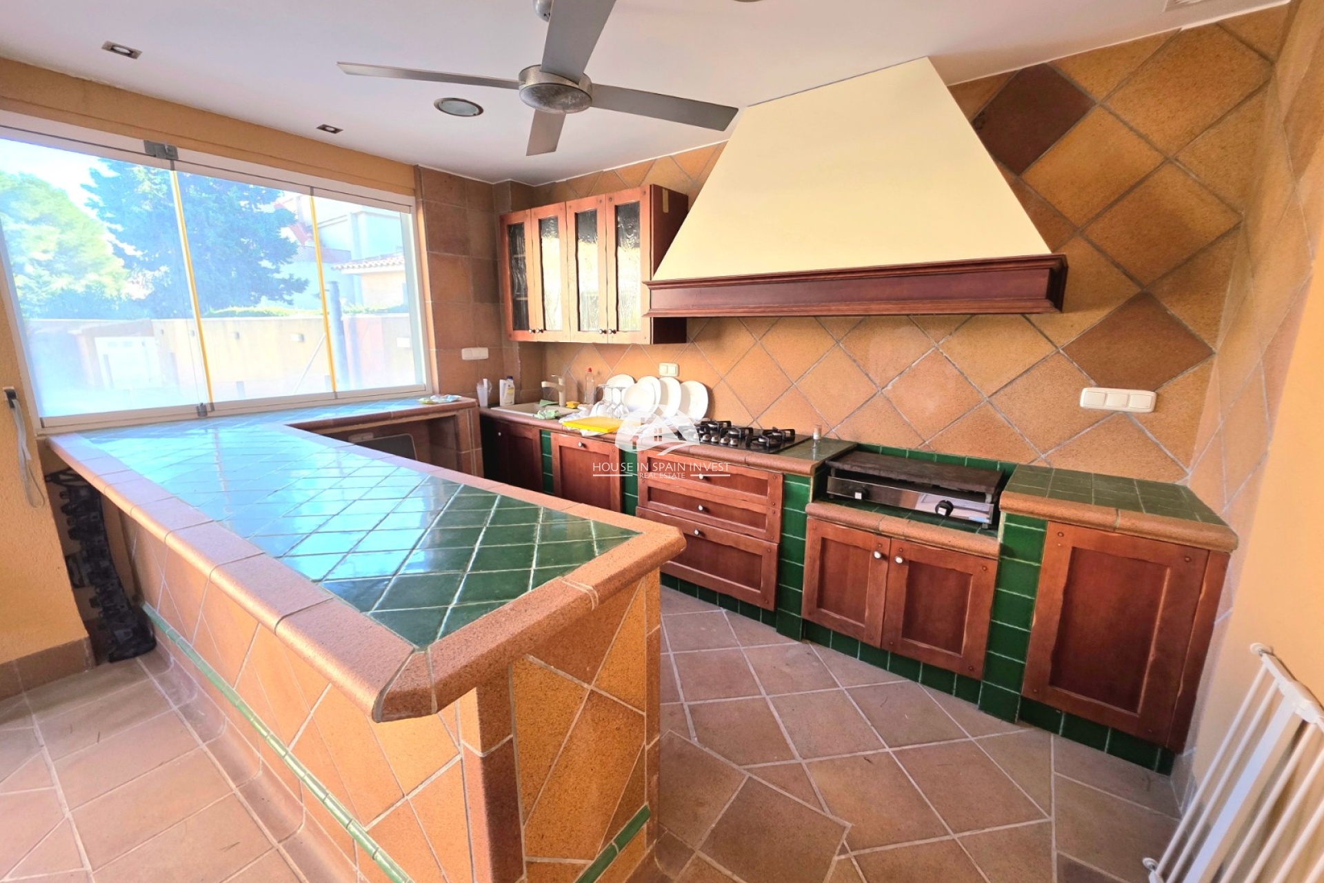 Reventa - Chalet - Torrevieja - Cabo Cervera