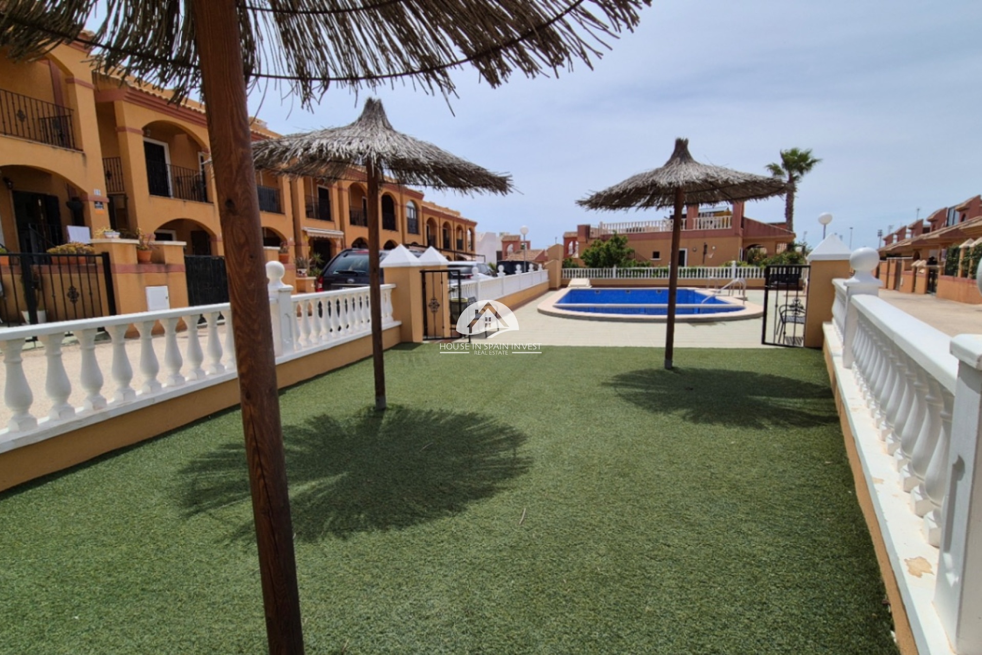 Reventa - Chalet - Torrevieja - Costa Blanca