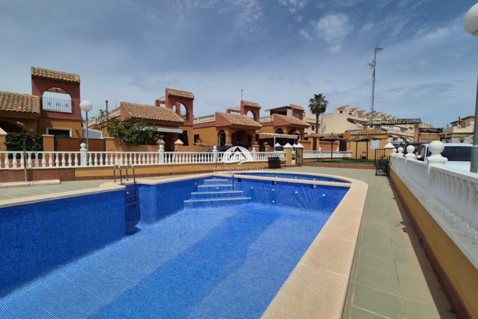 Reventa - Chalet - Torrevieja - Costa Blanca