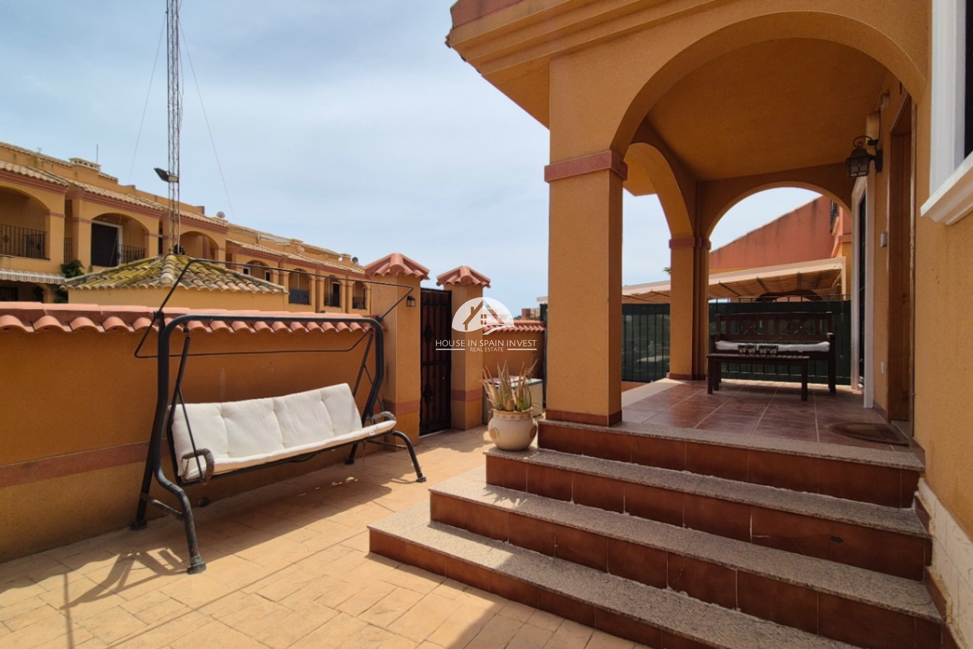 Reventa - Chalet - Torrevieja - Costa Blanca