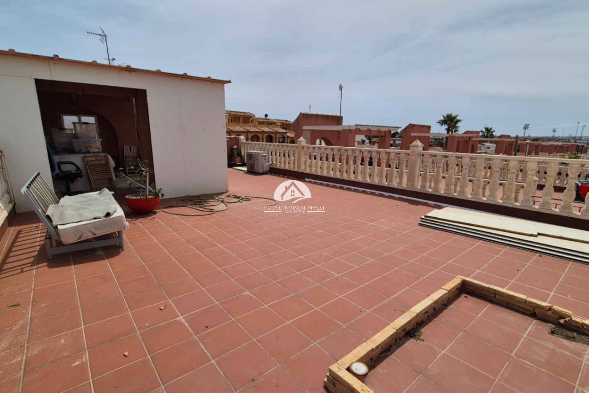 Reventa - Chalet - Torrevieja - Costa Blanca