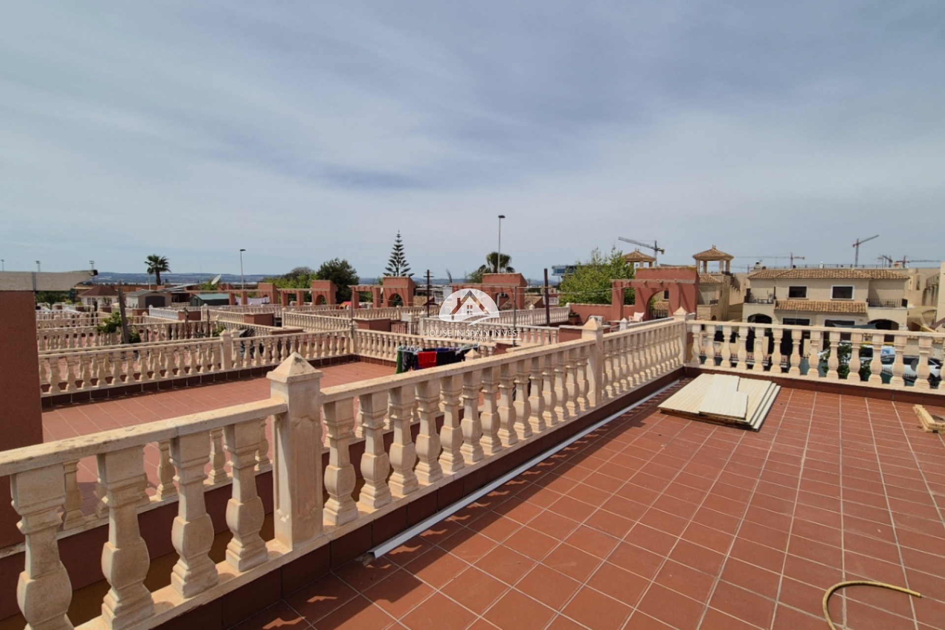 Reventa - Chalet - Torrevieja - Costa Blanca