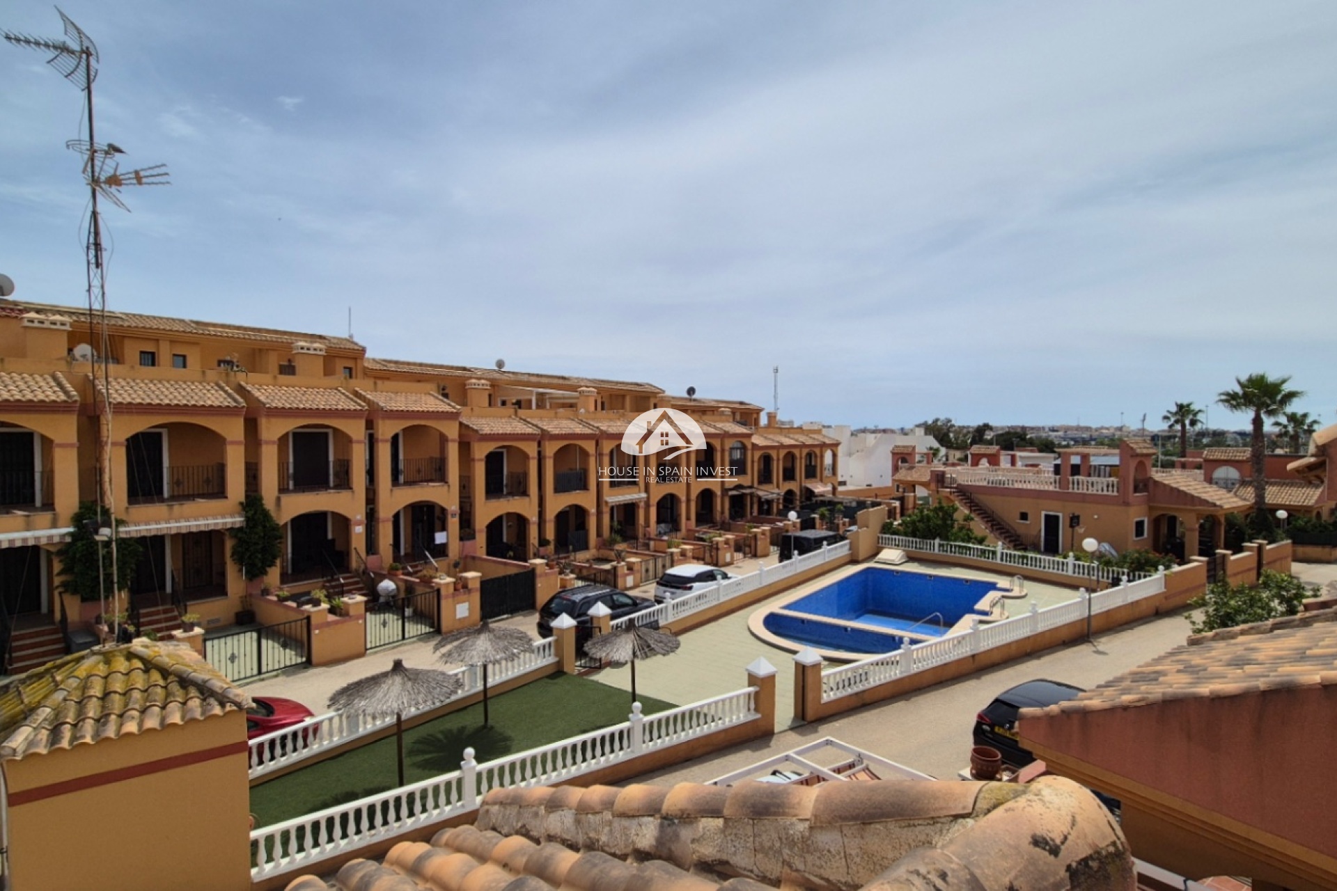 Reventa - Chalet - Torrevieja - Costa Blanca