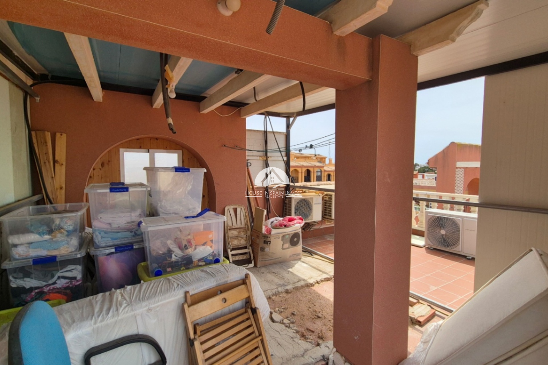 Reventa - Chalet - Torrevieja - Costa Blanca