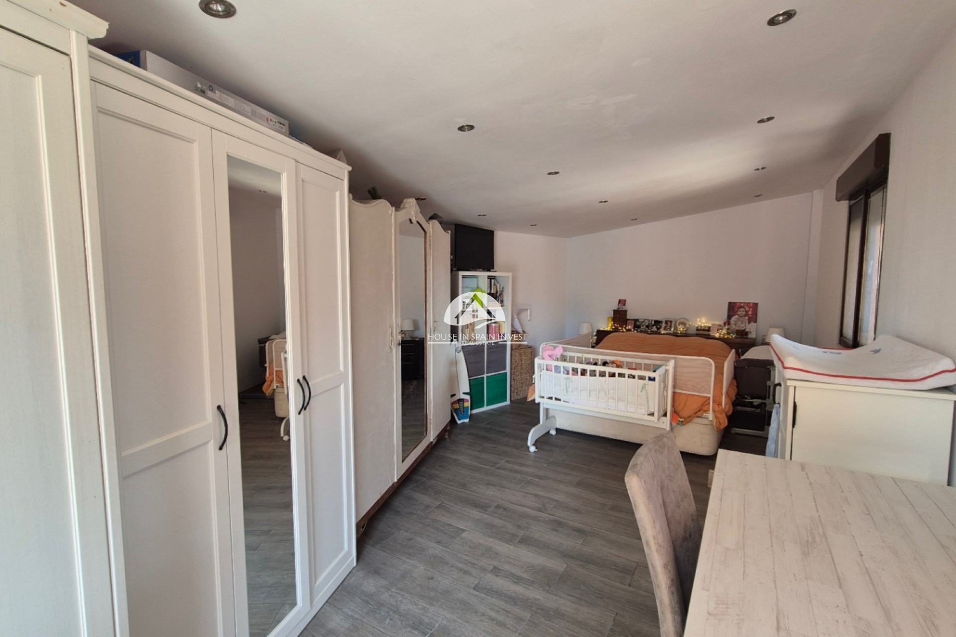 Reventa - Chalet - Torrevieja - Costa Blanca