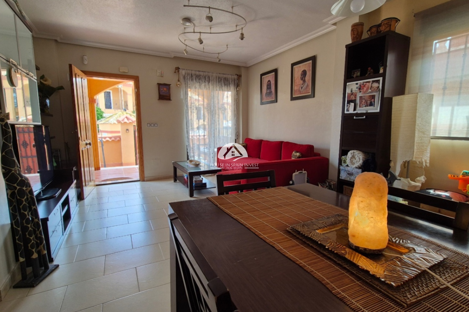 Reventa - Chalet - Torrevieja - Costa Blanca