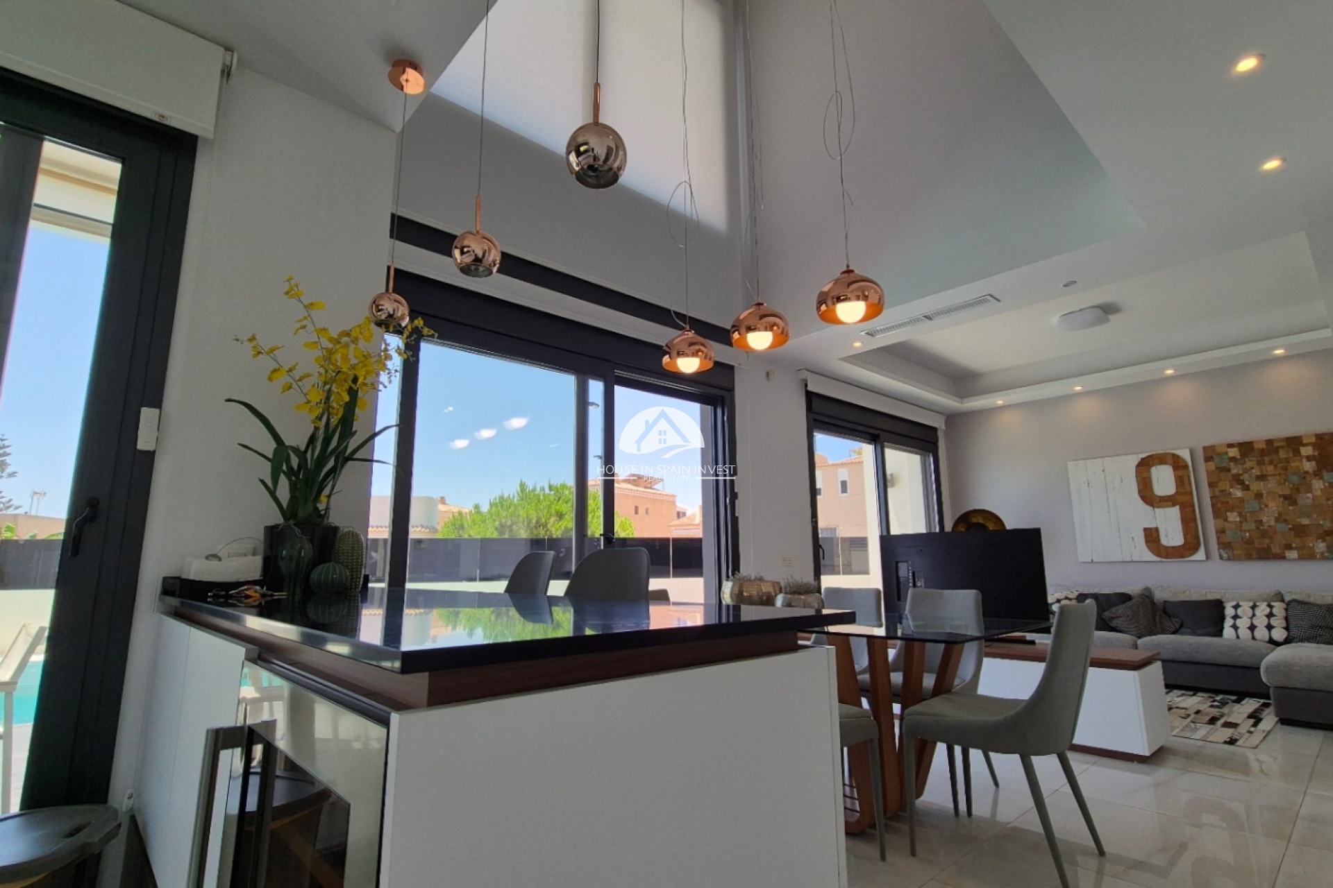 Reventa - Chalet - Torrevieja - Costa Blanca