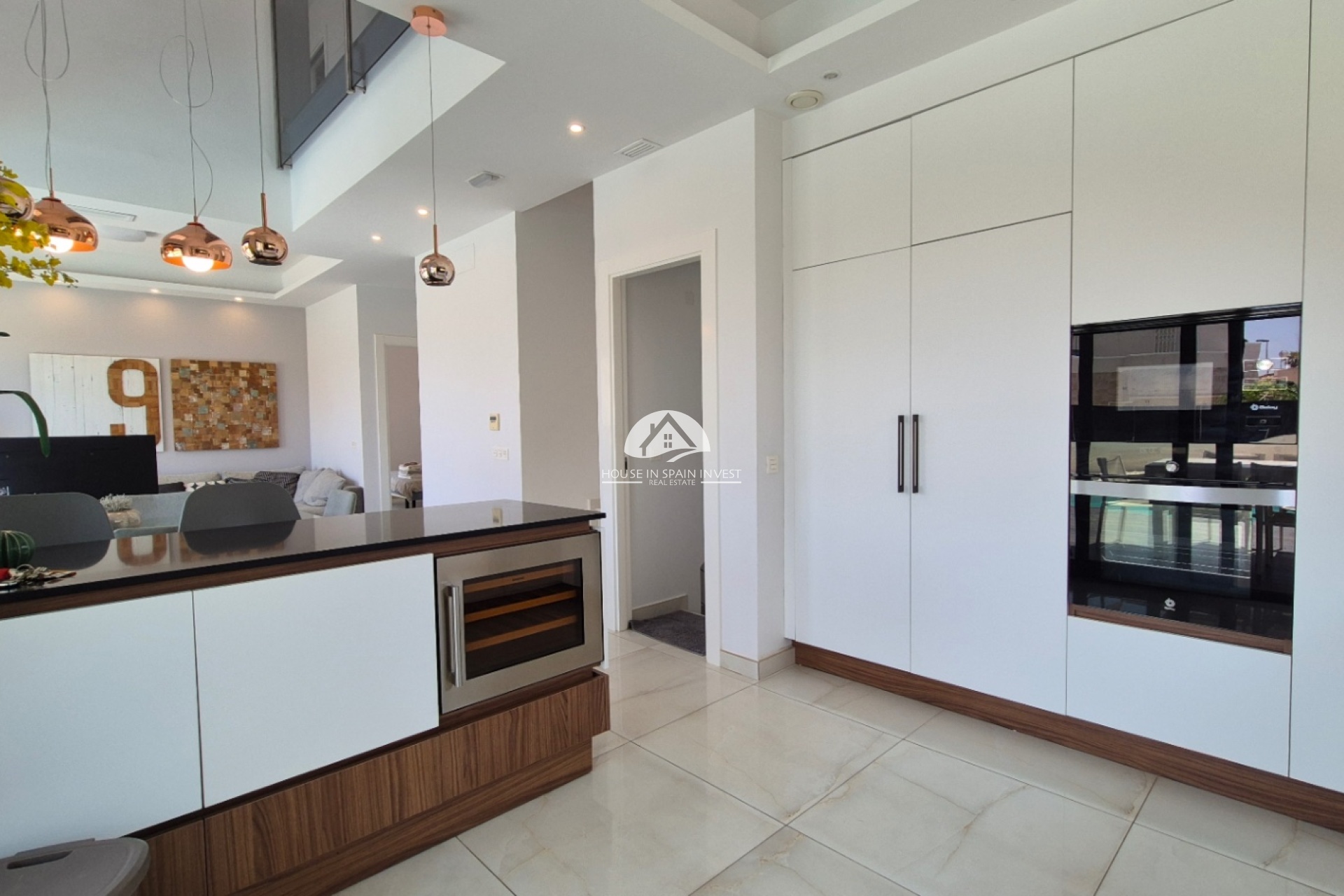 Reventa - Chalet - Torrevieja - Costa Blanca