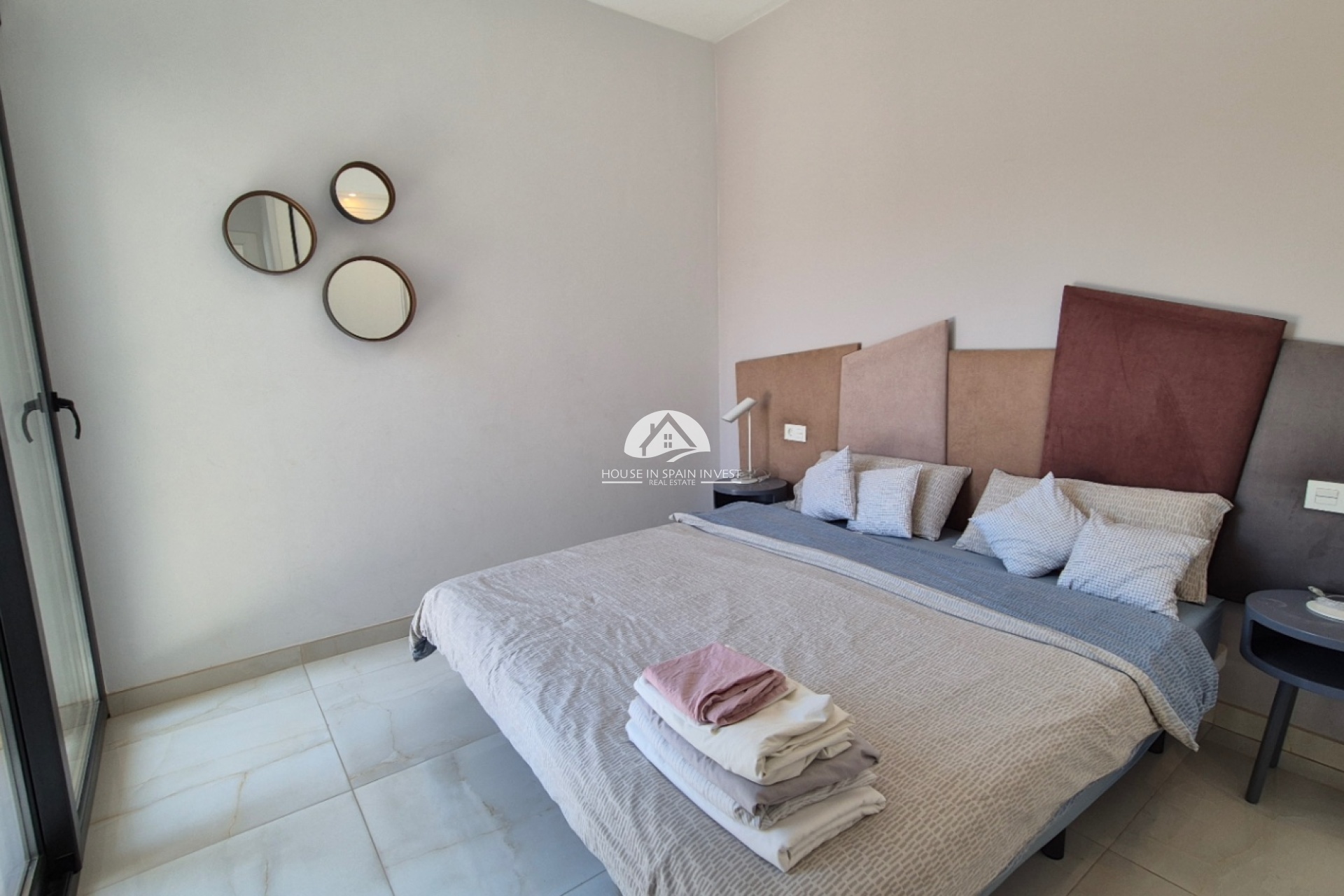 Reventa - Chalet - Torrevieja - Costa Blanca