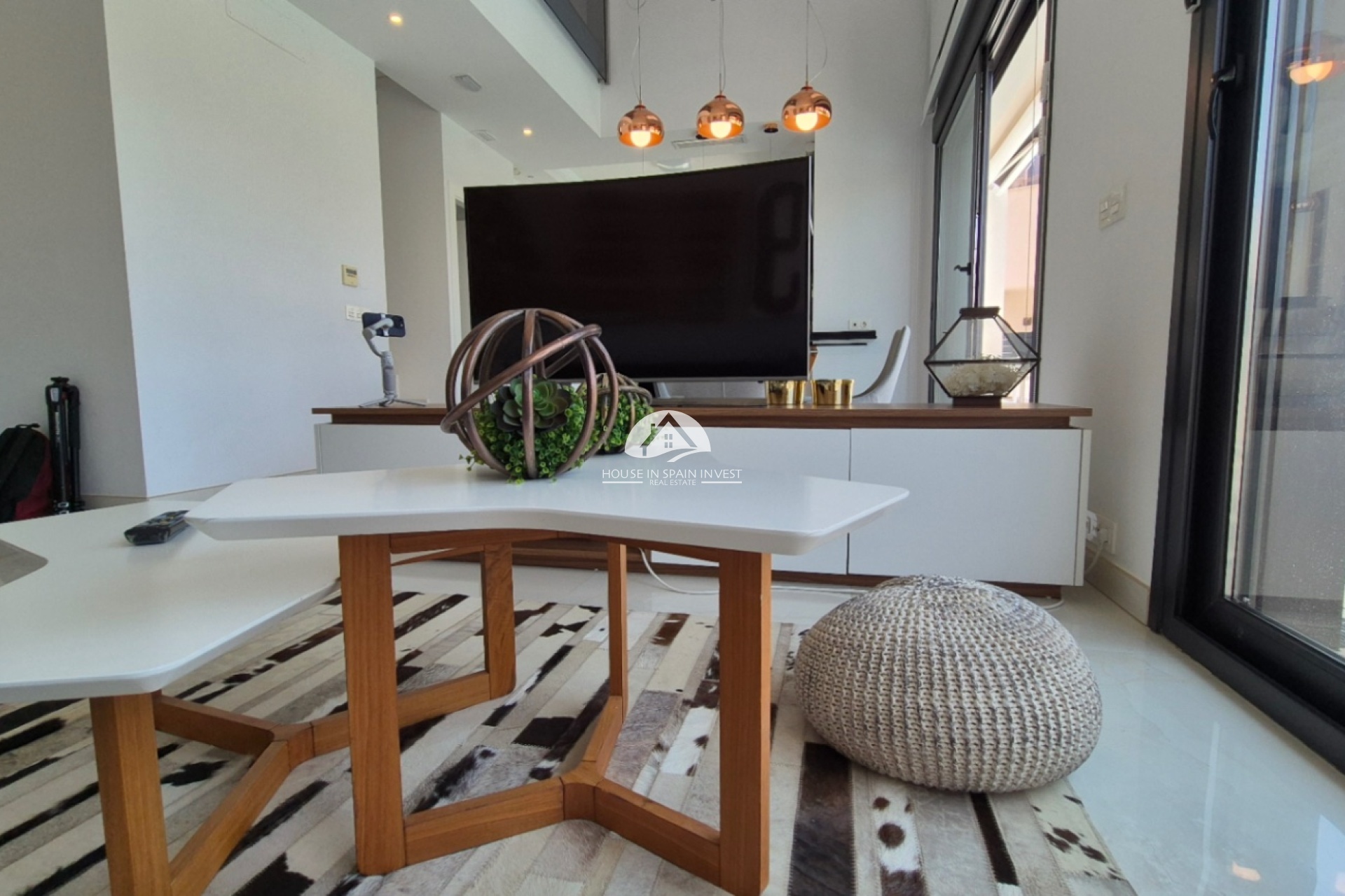 Reventa - Chalet - Torrevieja - Costa Blanca