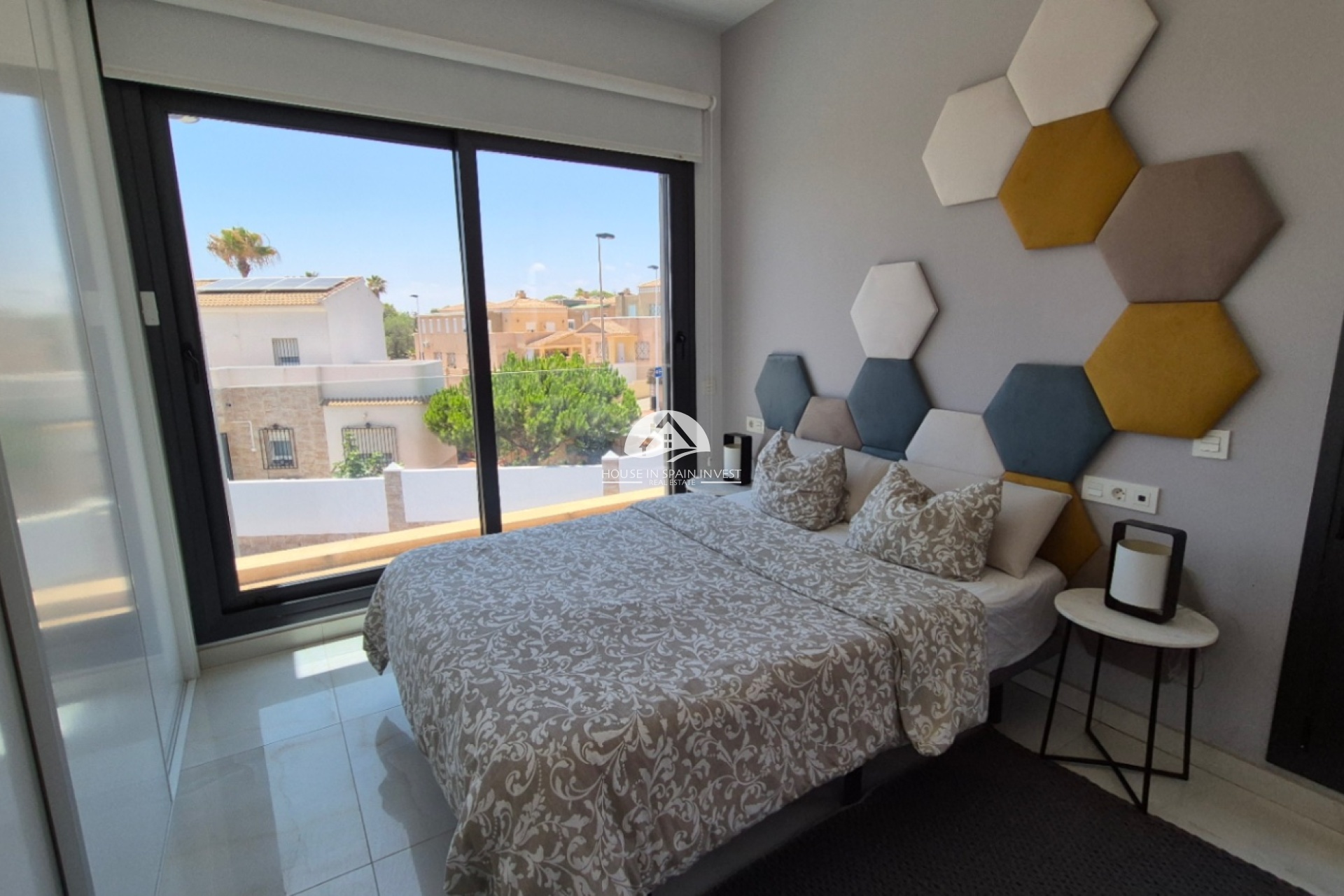 Reventa - Chalet - Torrevieja - Costa Blanca