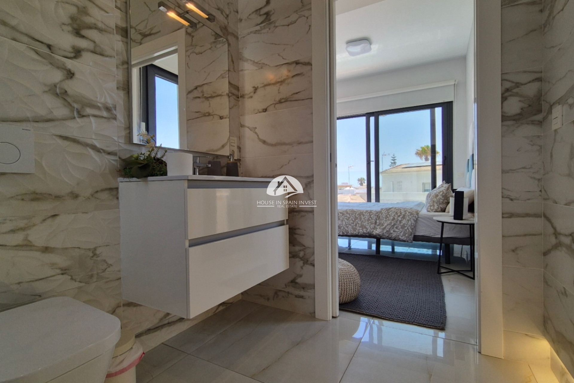 Reventa - Chalet - Torrevieja - Costa Blanca