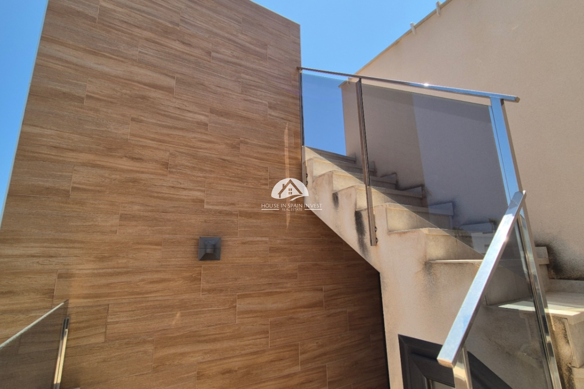 Reventa - Chalet - Torrevieja - Costa Blanca