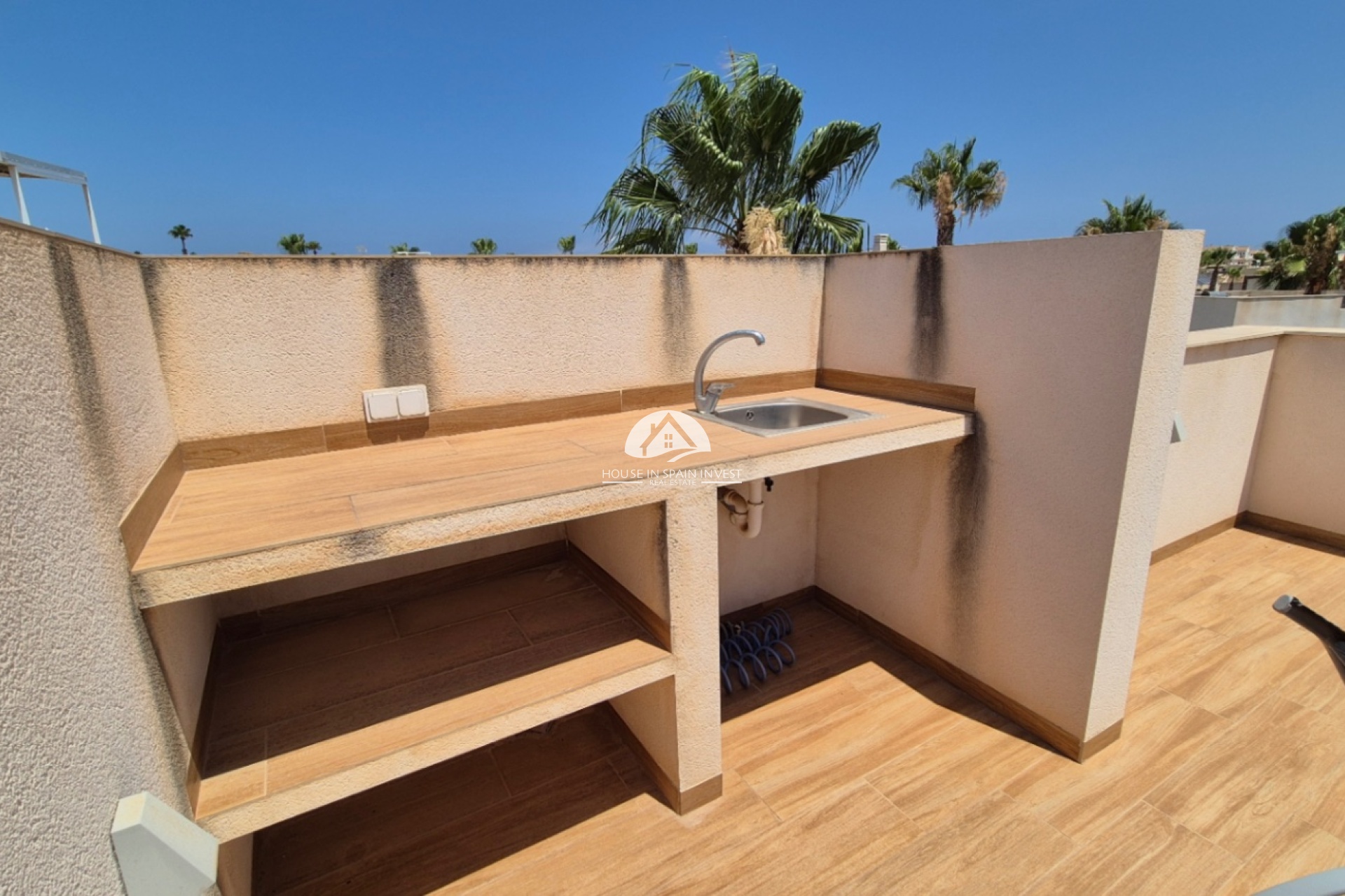 Reventa - Chalet - Torrevieja - Costa Blanca