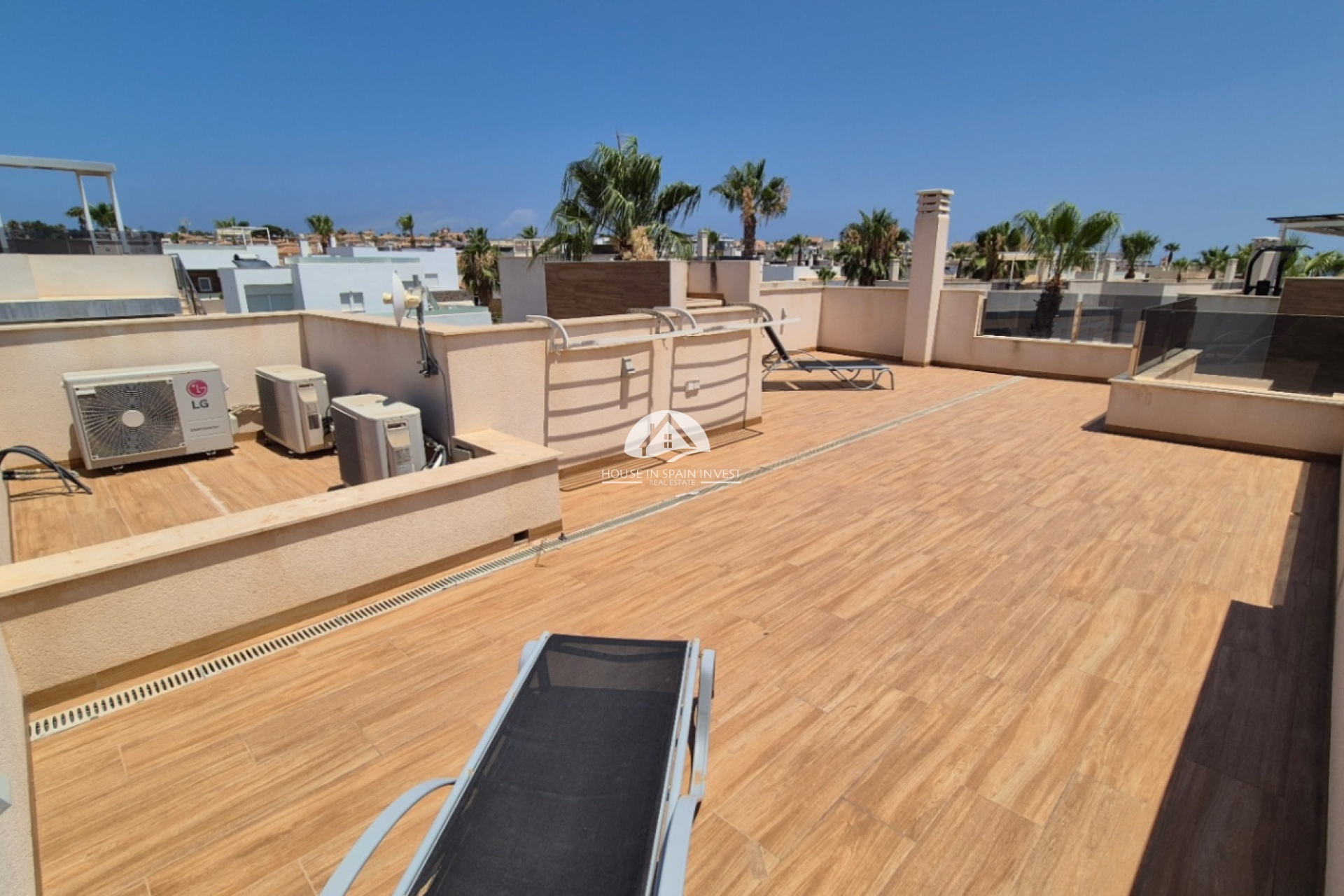 Reventa - Chalet - Torrevieja - Costa Blanca