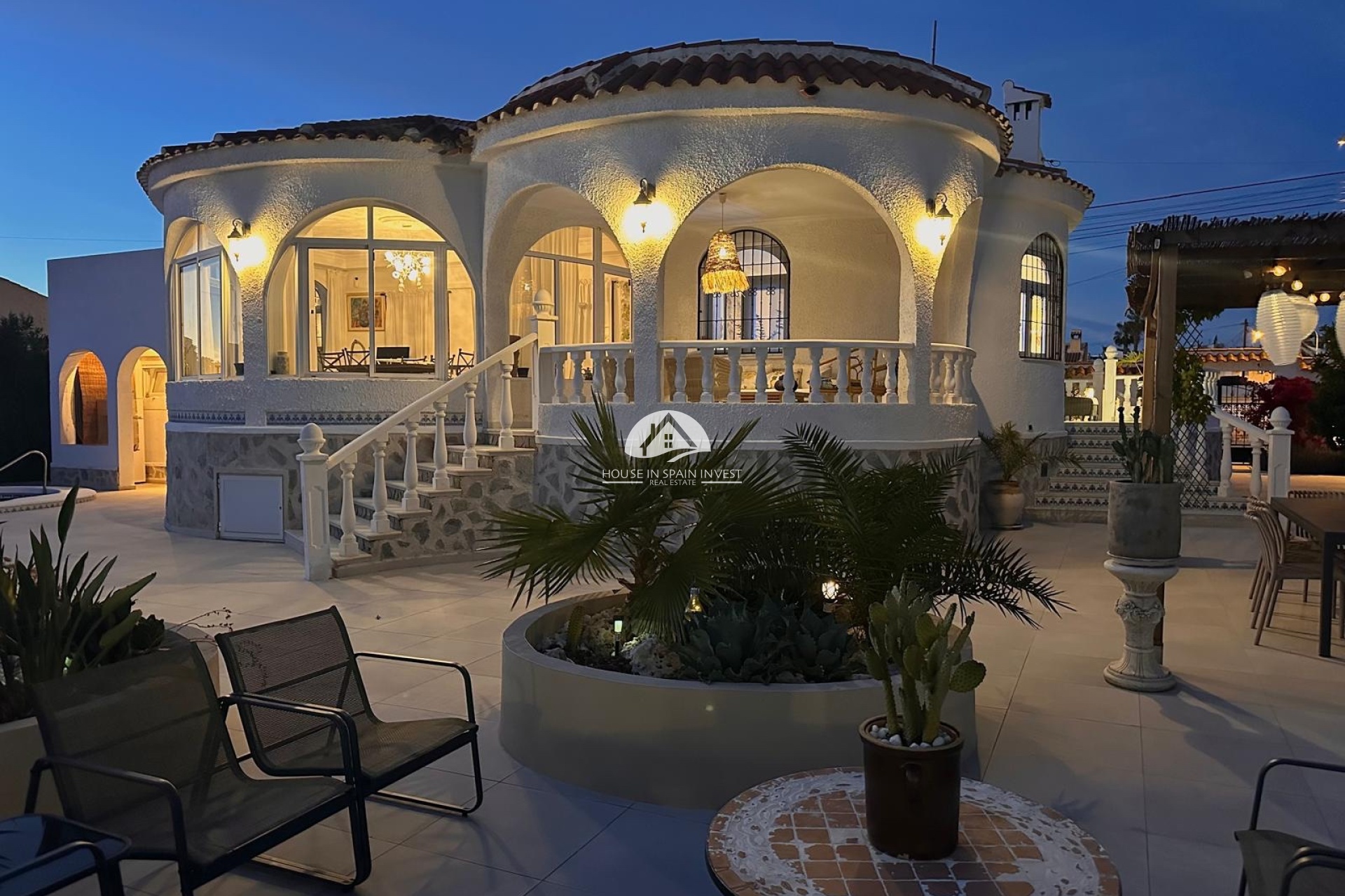 Reventa - Chalet - Torrevieja - Costa Blanca