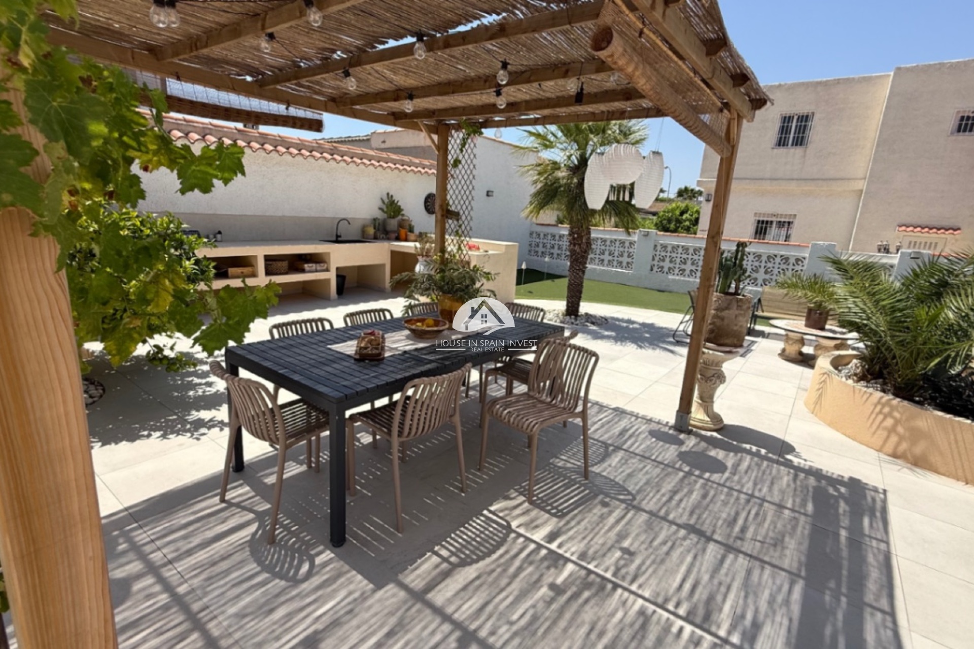 Reventa - Chalet - Torrevieja - Costa Blanca