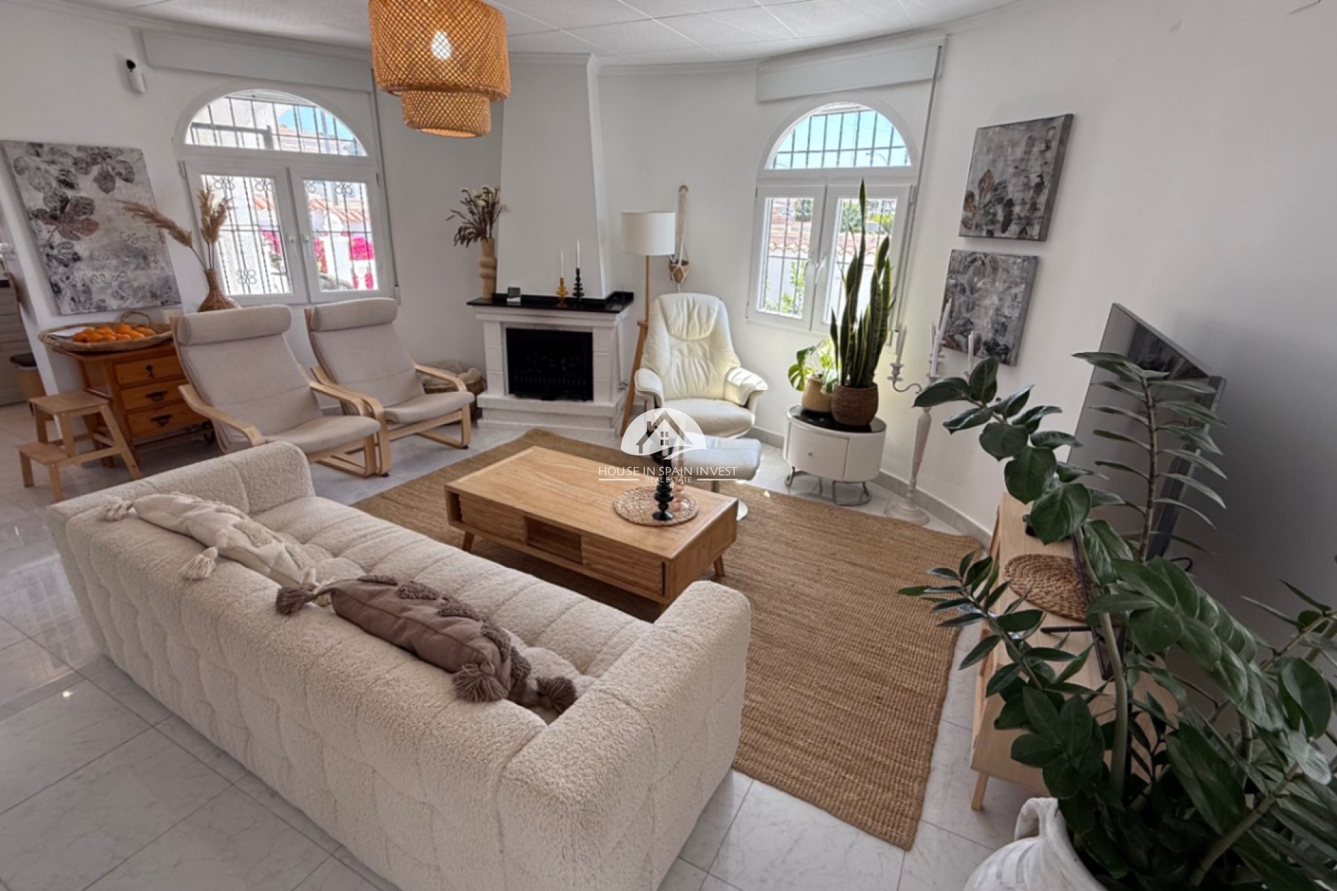 Reventa - Chalet - Torrevieja - Costa Blanca