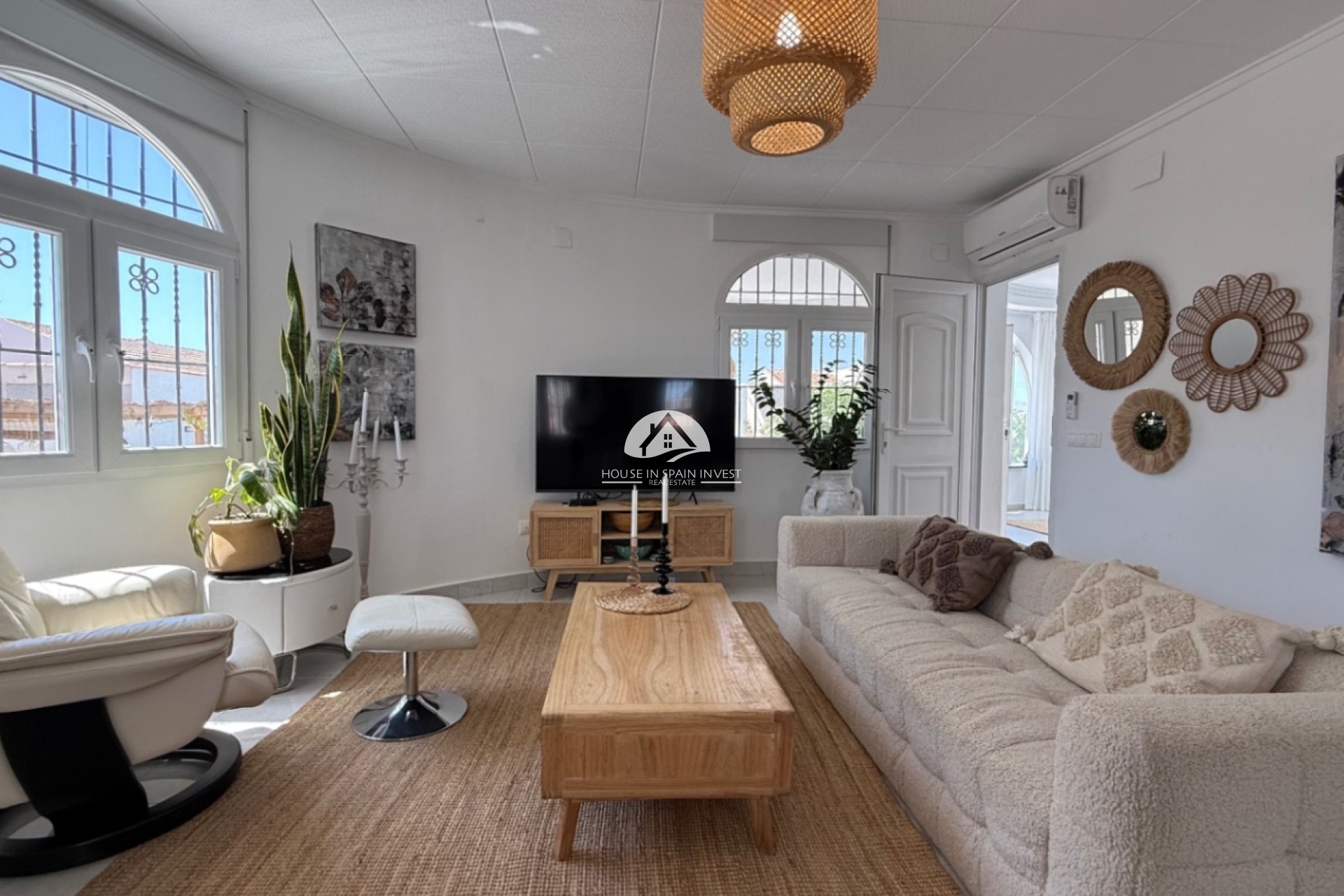 Reventa - Chalet - Torrevieja - Costa Blanca