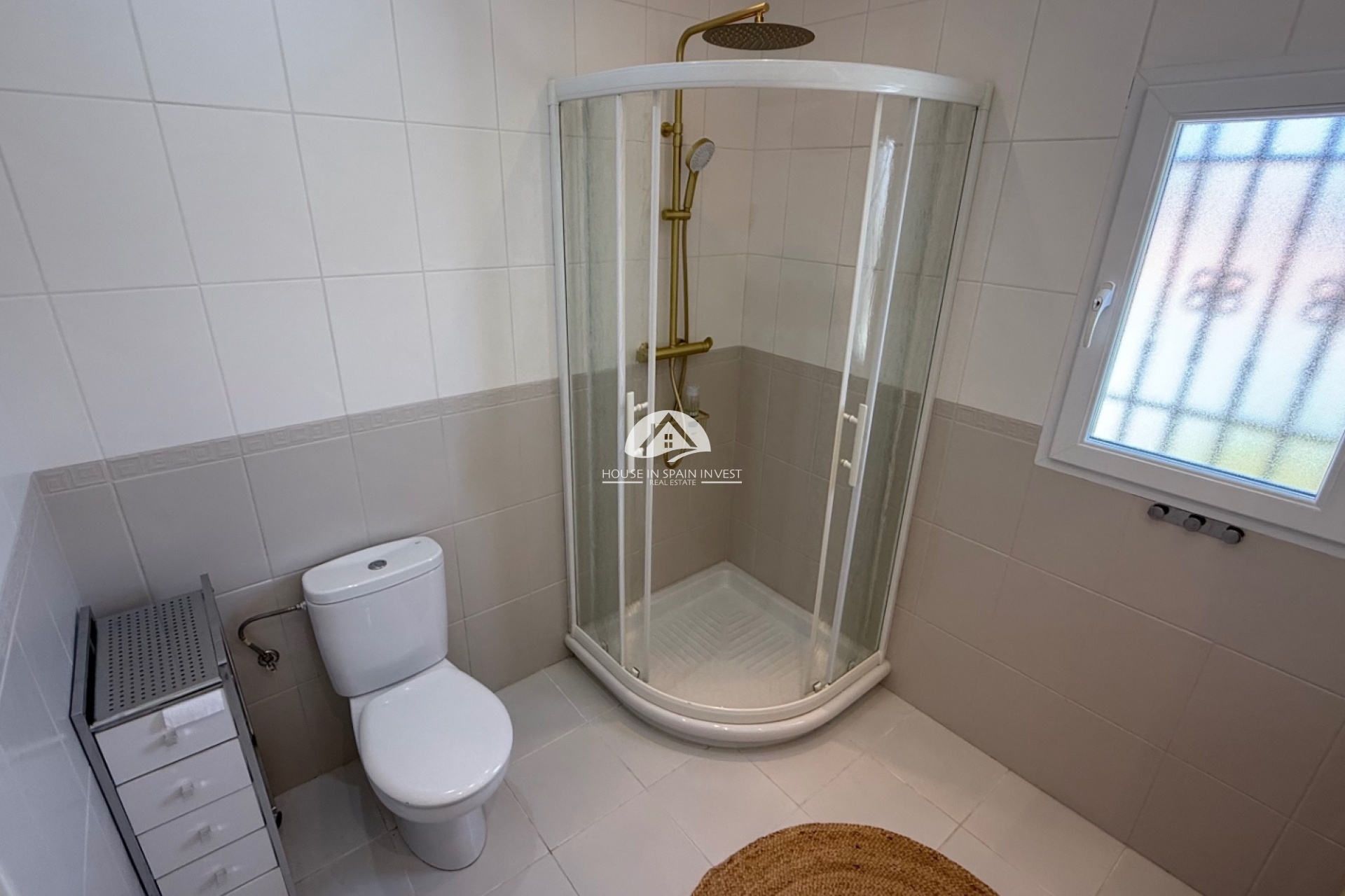 Reventa - Chalet - Torrevieja - Costa Blanca