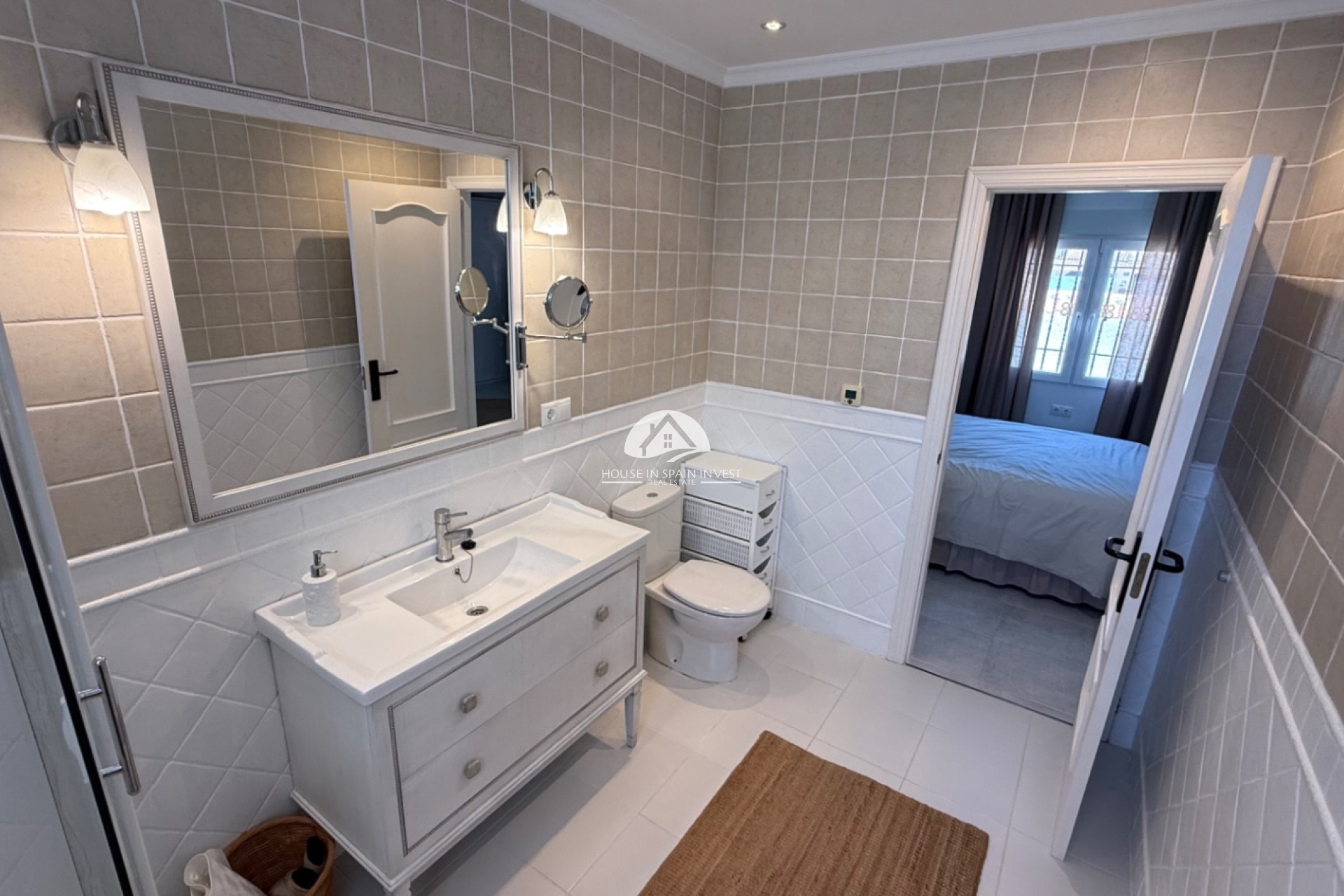 Reventa - Chalet - Torrevieja - Costa Blanca