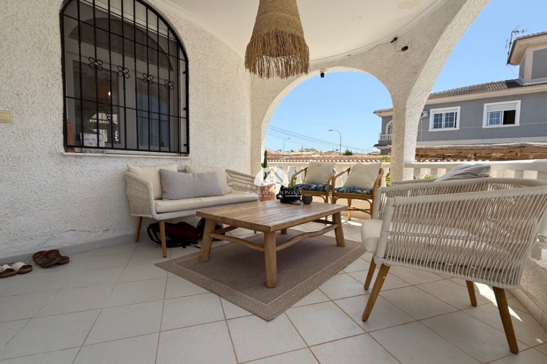 Reventa - Chalet - Torrevieja - Costa Blanca