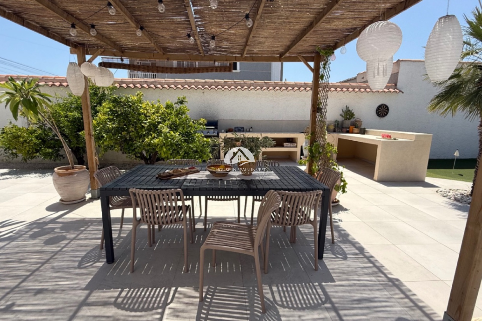 Reventa - Chalet - Torrevieja - Costa Blanca