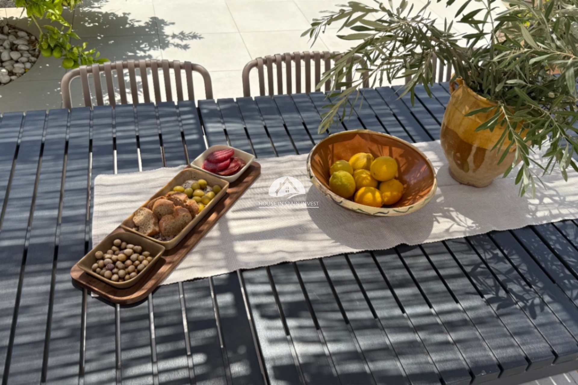 Reventa - Chalet - Torrevieja - Costa Blanca