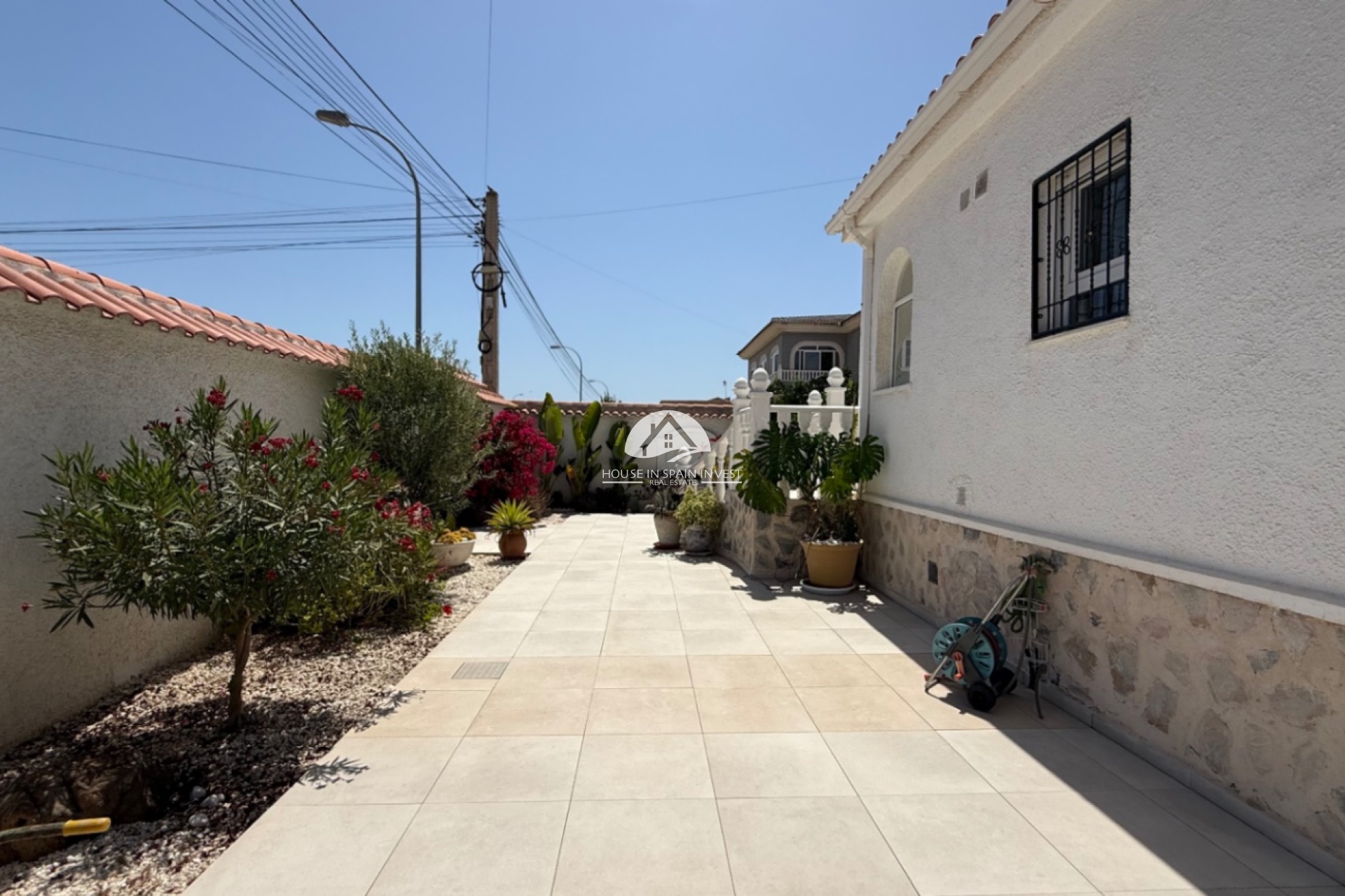 Reventa - Chalet - Torrevieja - Costa Blanca