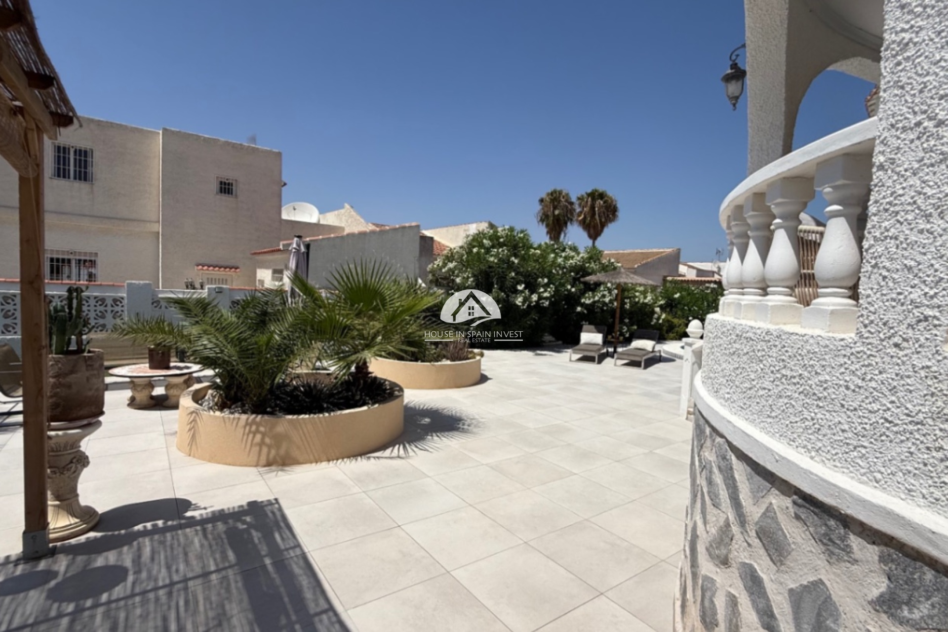 Reventa - Chalet - Torrevieja - Costa Blanca
