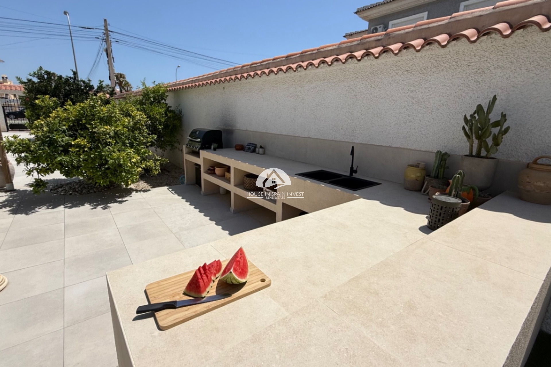 Reventa - Chalet - Torrevieja - Costa Blanca