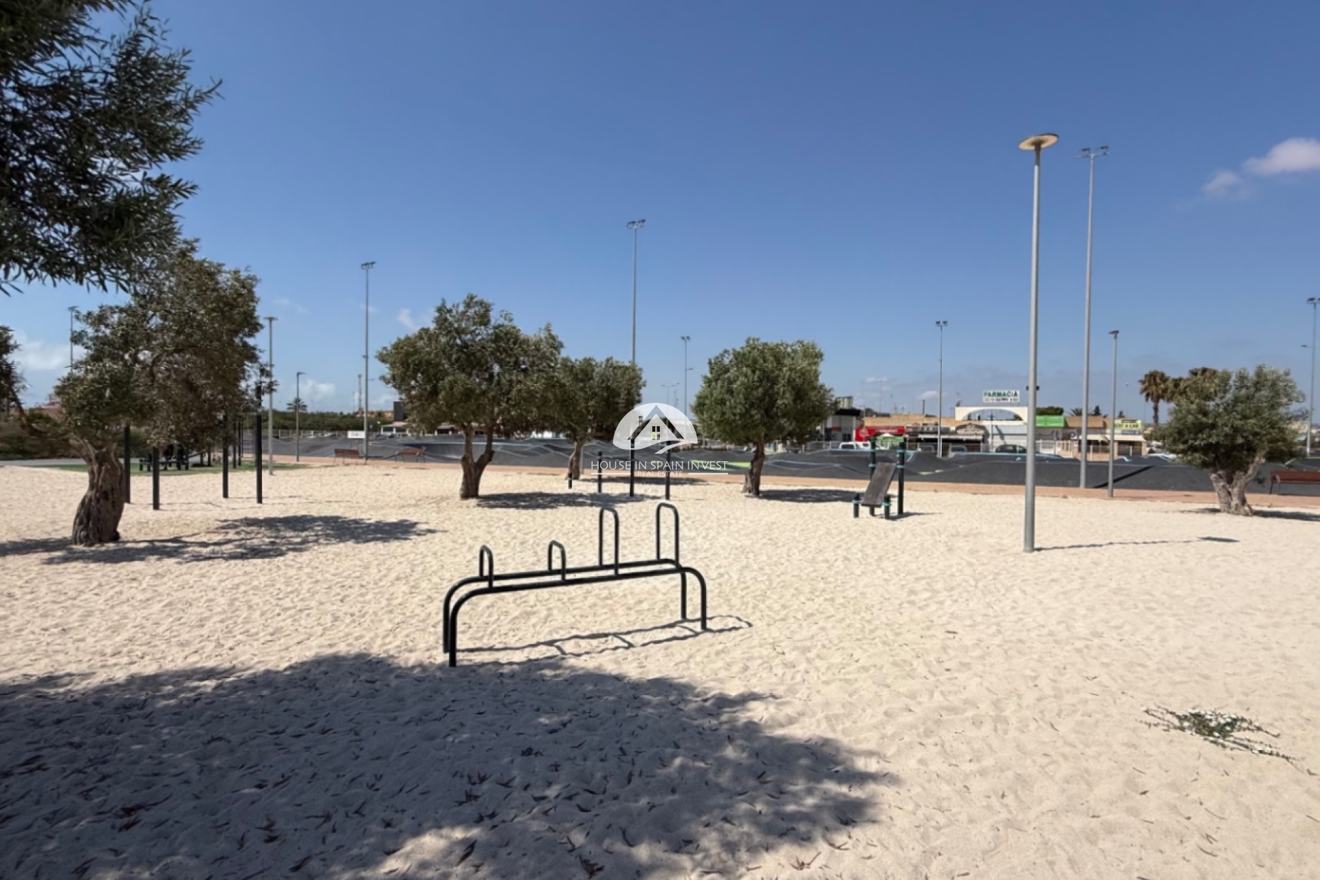 Reventa - Chalet - Torrevieja - Costa Blanca