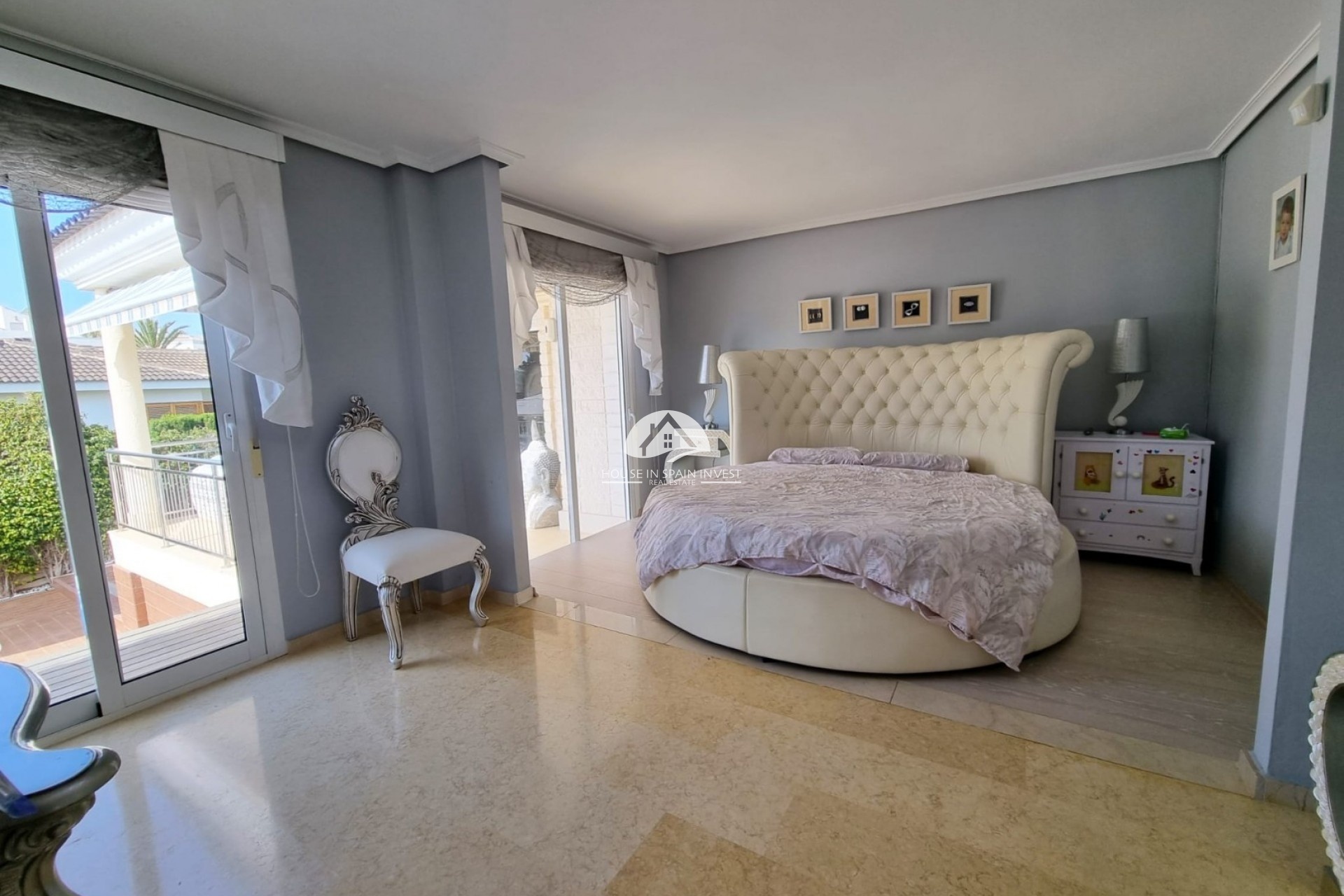 Reventa - Chalet - Torrevieja - La Mata