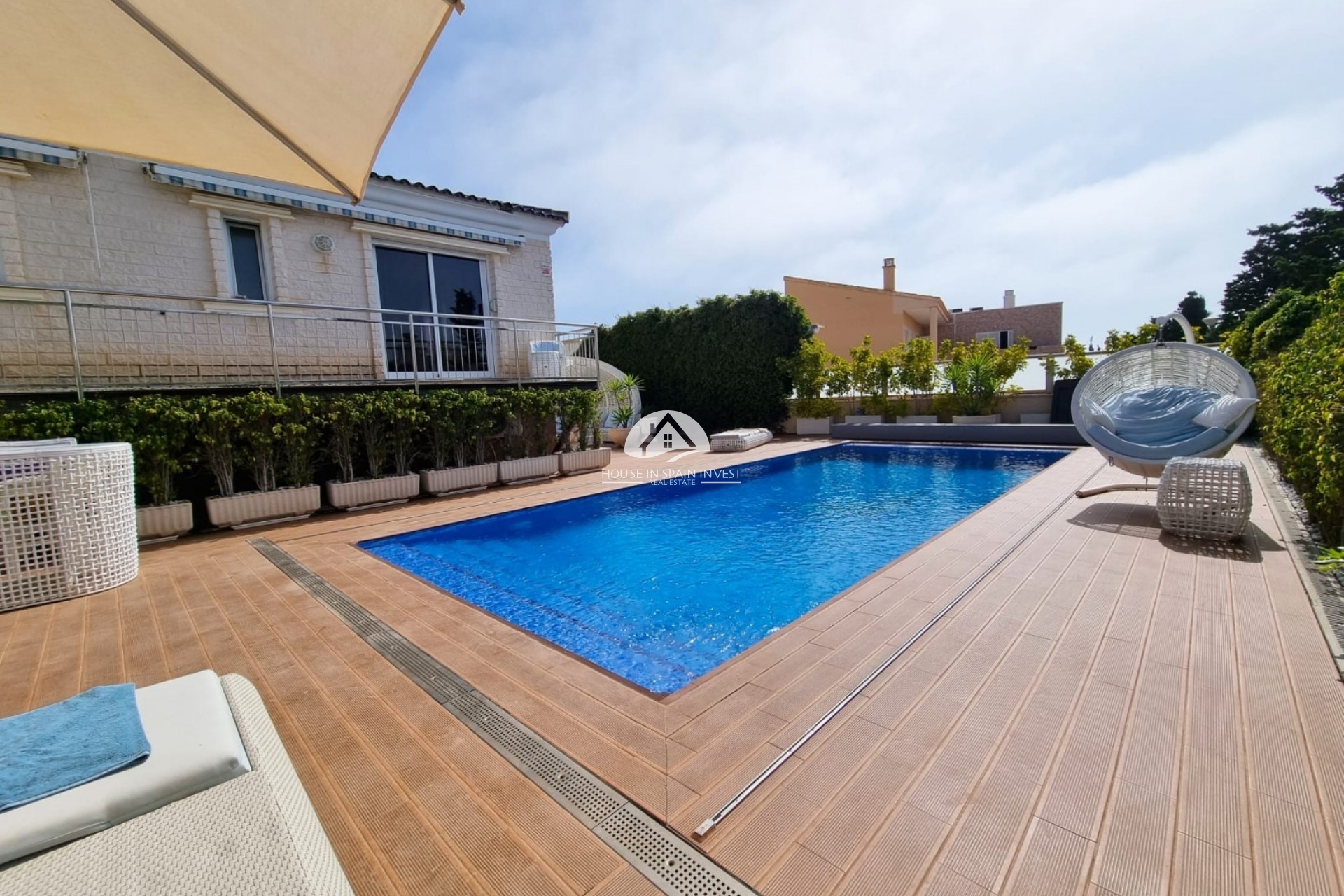 Reventa - Chalet - Torrevieja - La Mata