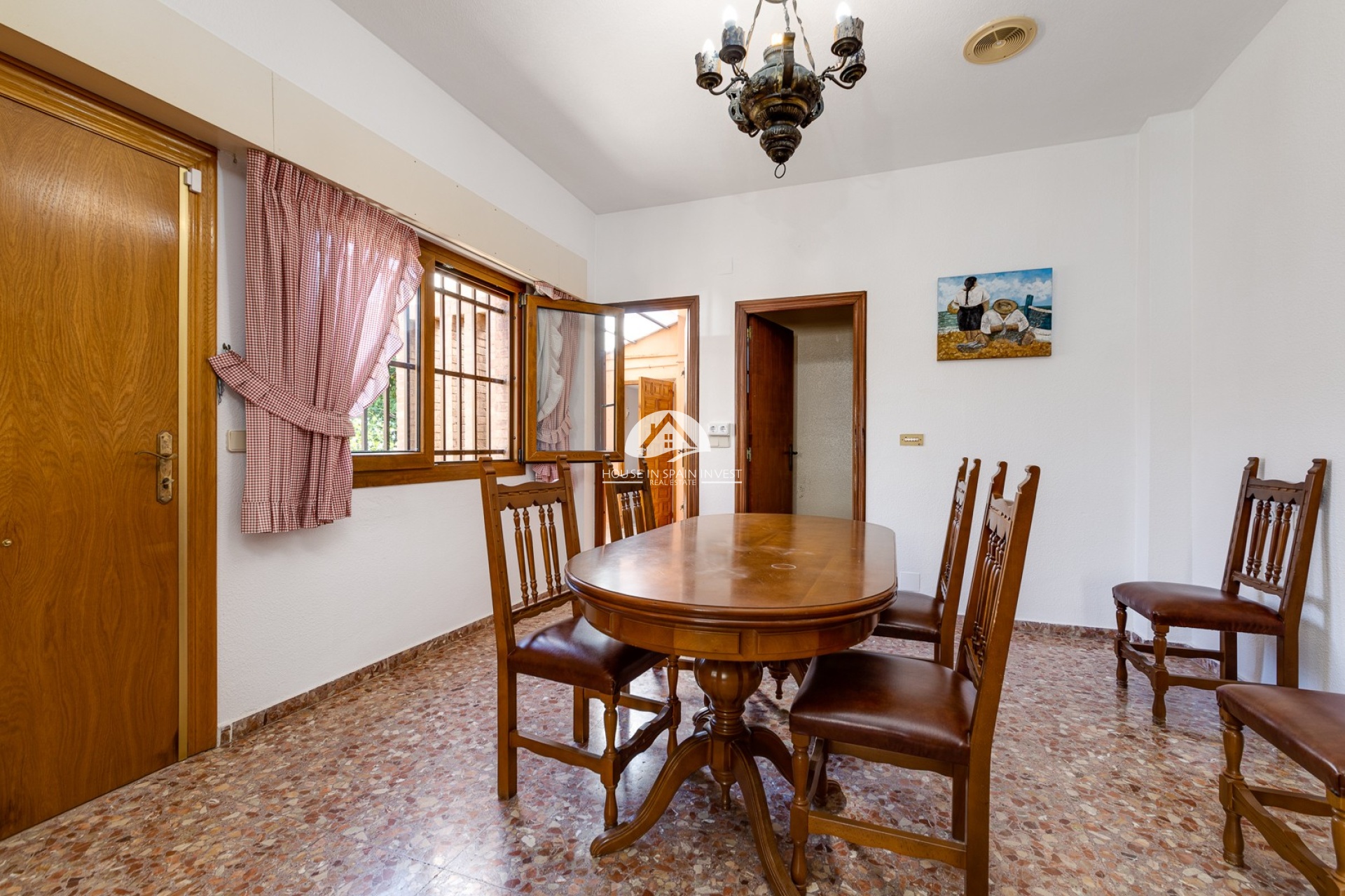 Reventa - Chalet - Torrevieja - La Mata