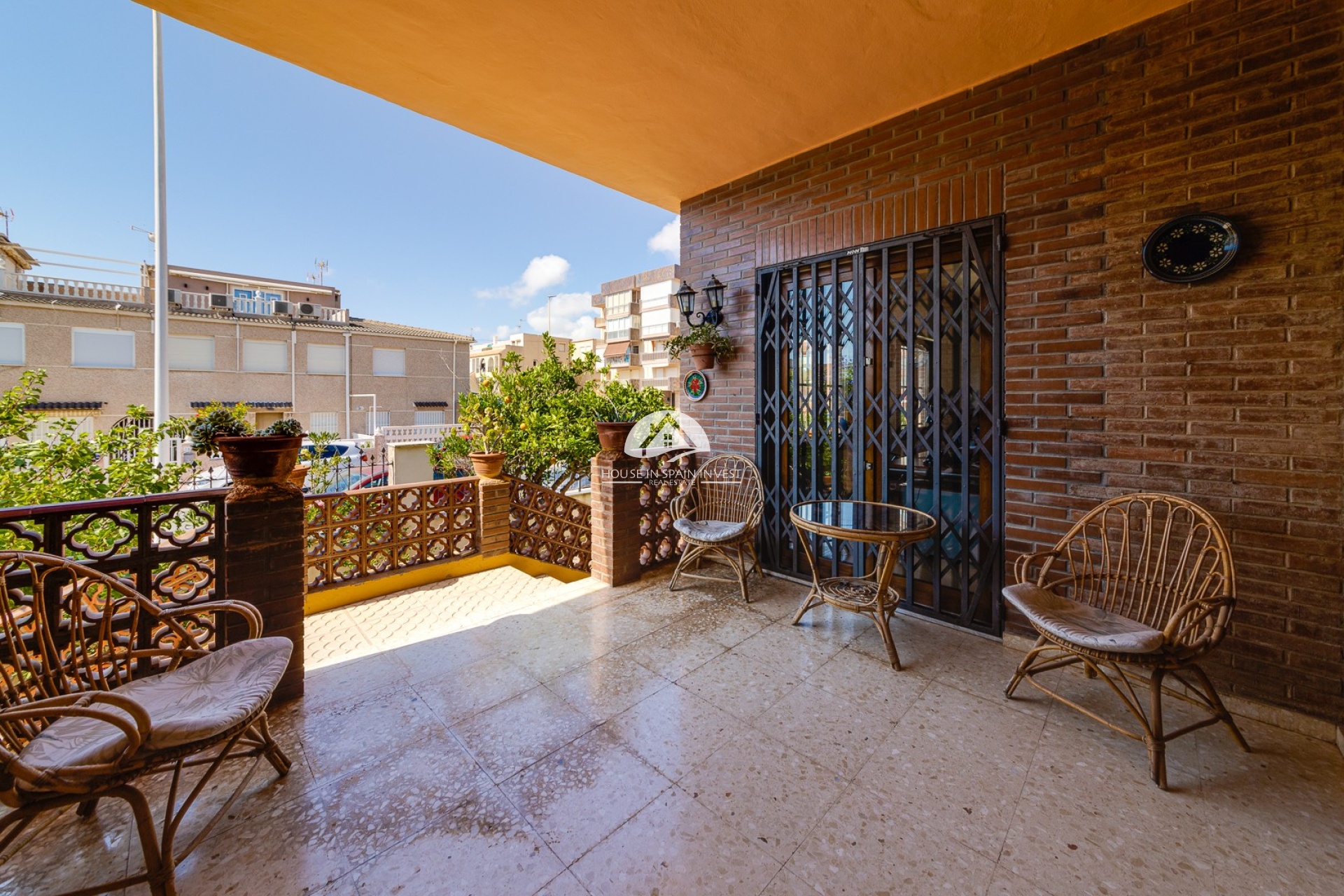 Reventa - Chalet - Torrevieja - La Mata
