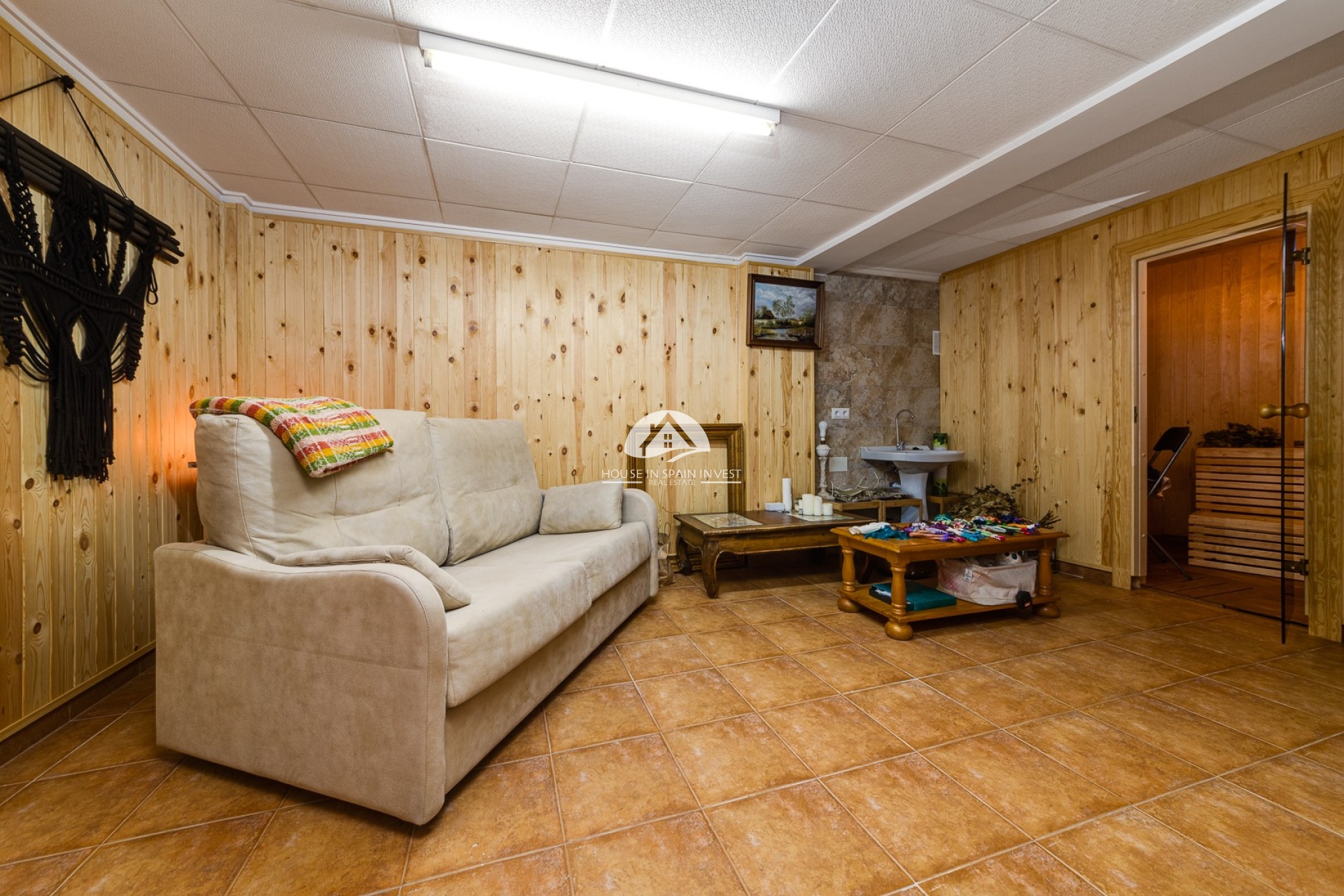 Reventa - Chalet - Torrevieja - La Mata