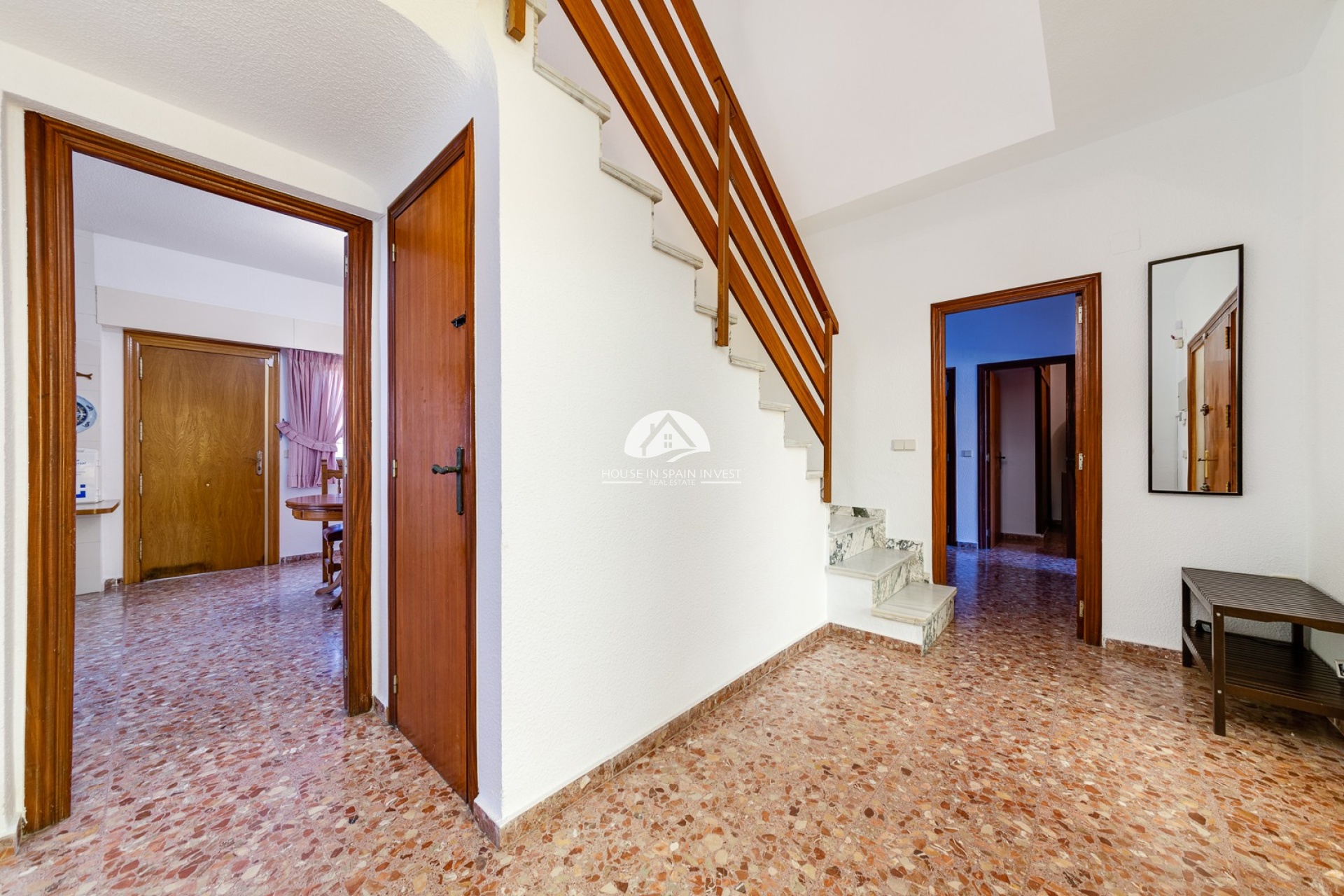 Reventa - Chalet - Torrevieja - La Mata